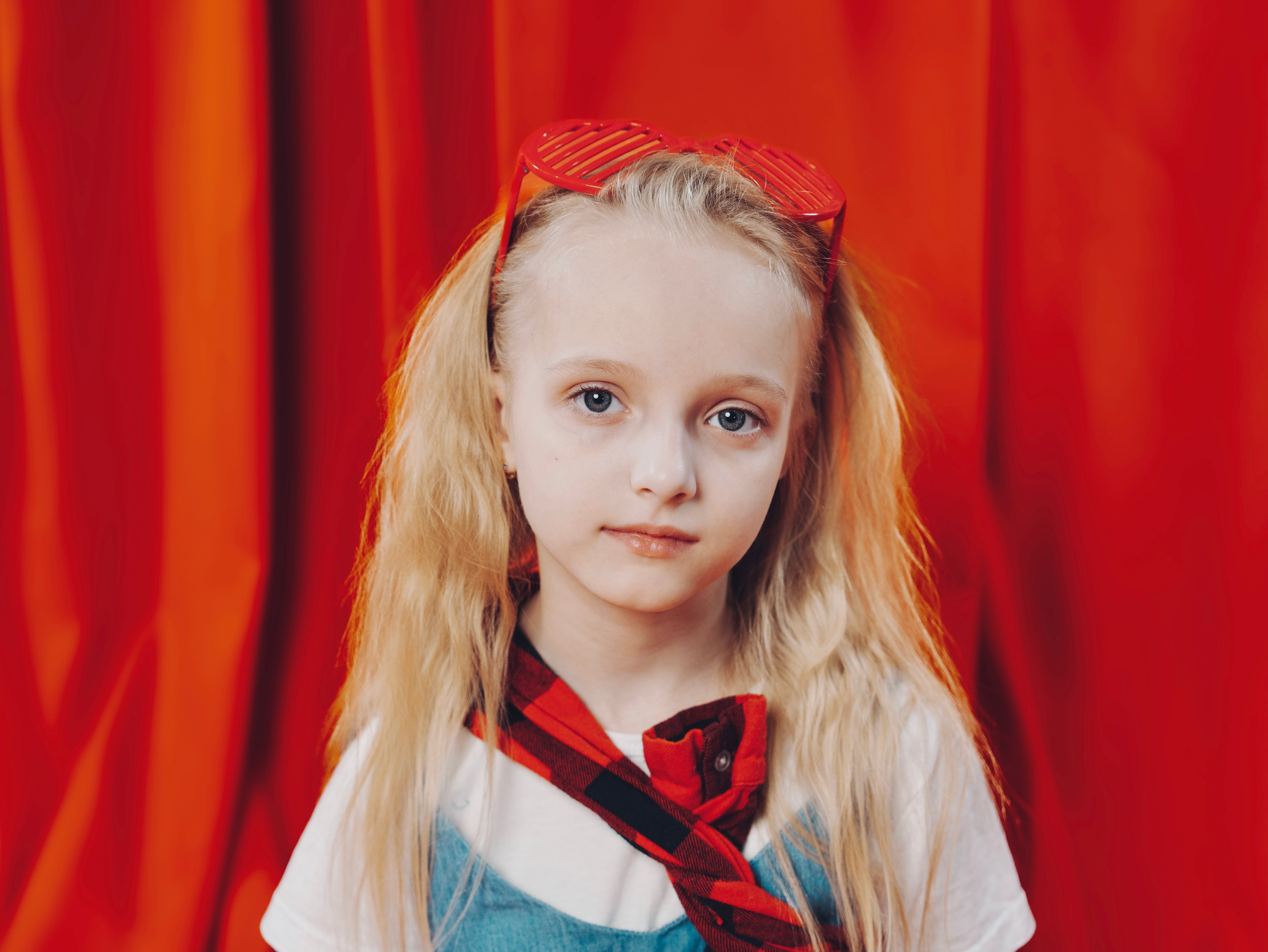 Red. Фотограф и видеограф Тверь