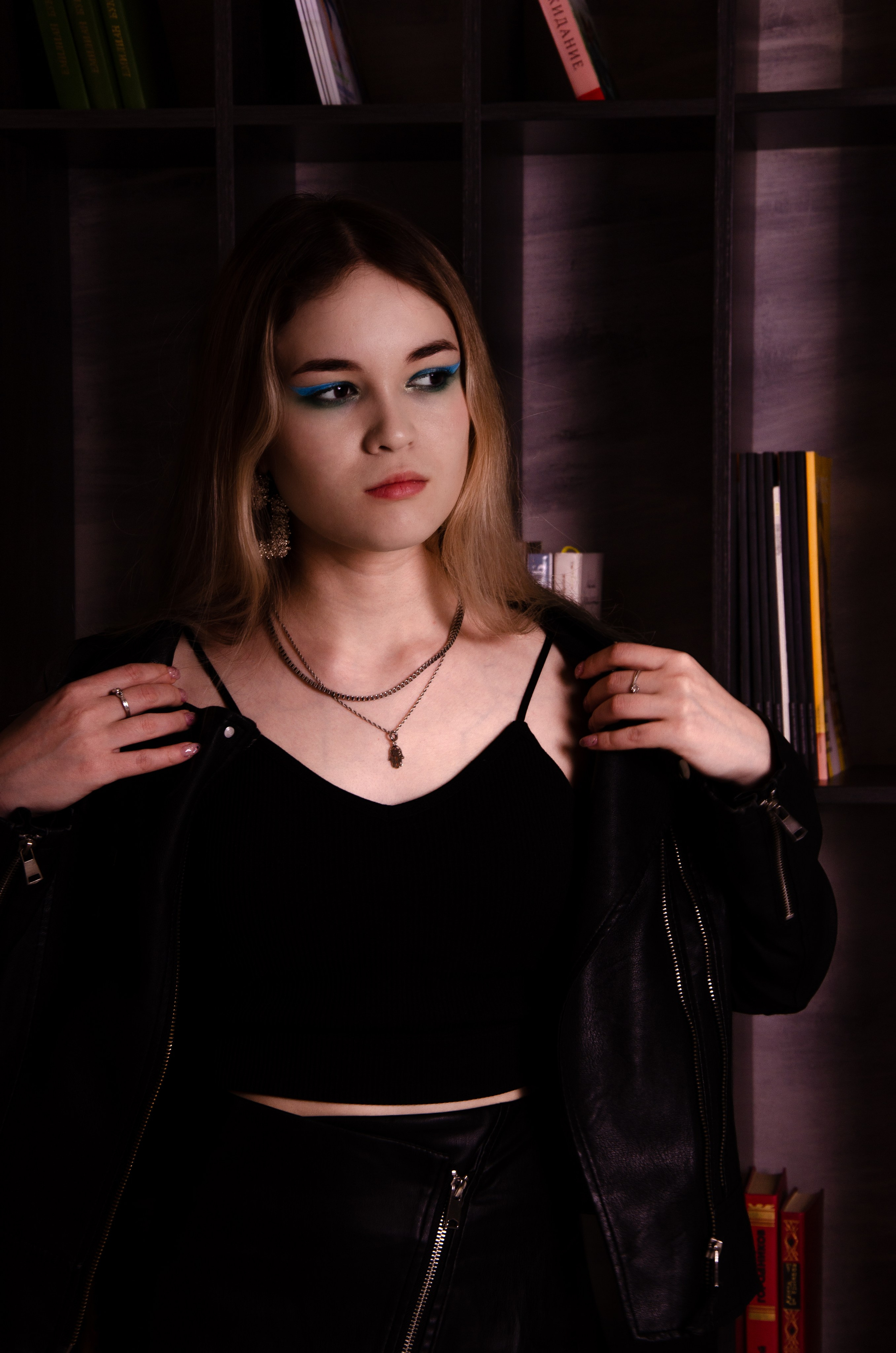 Эльза. Портретный фотограф в Казани Тумурзина Камила