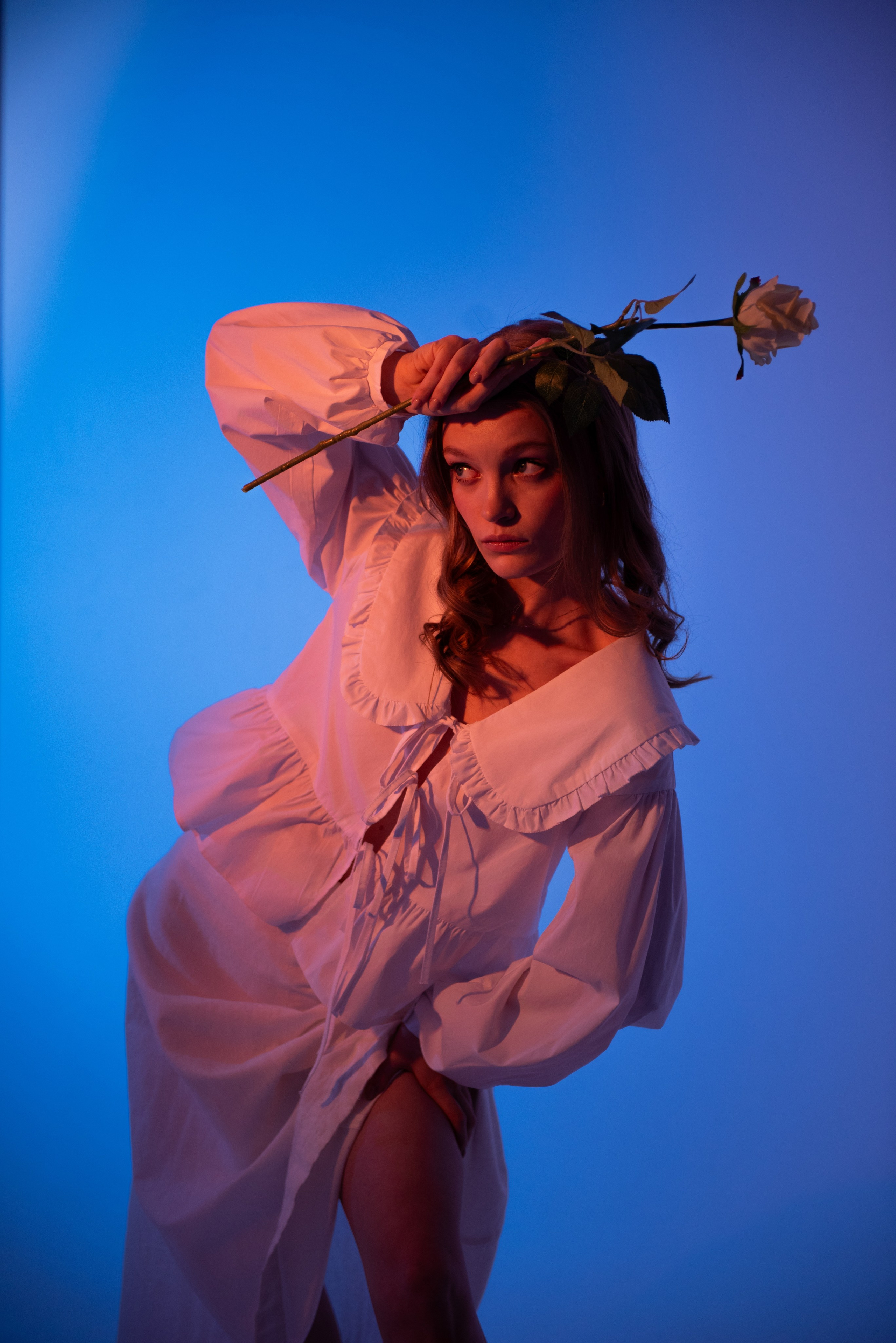 Ульяна. Портретный фотограф в Казани Тумурзина Камила