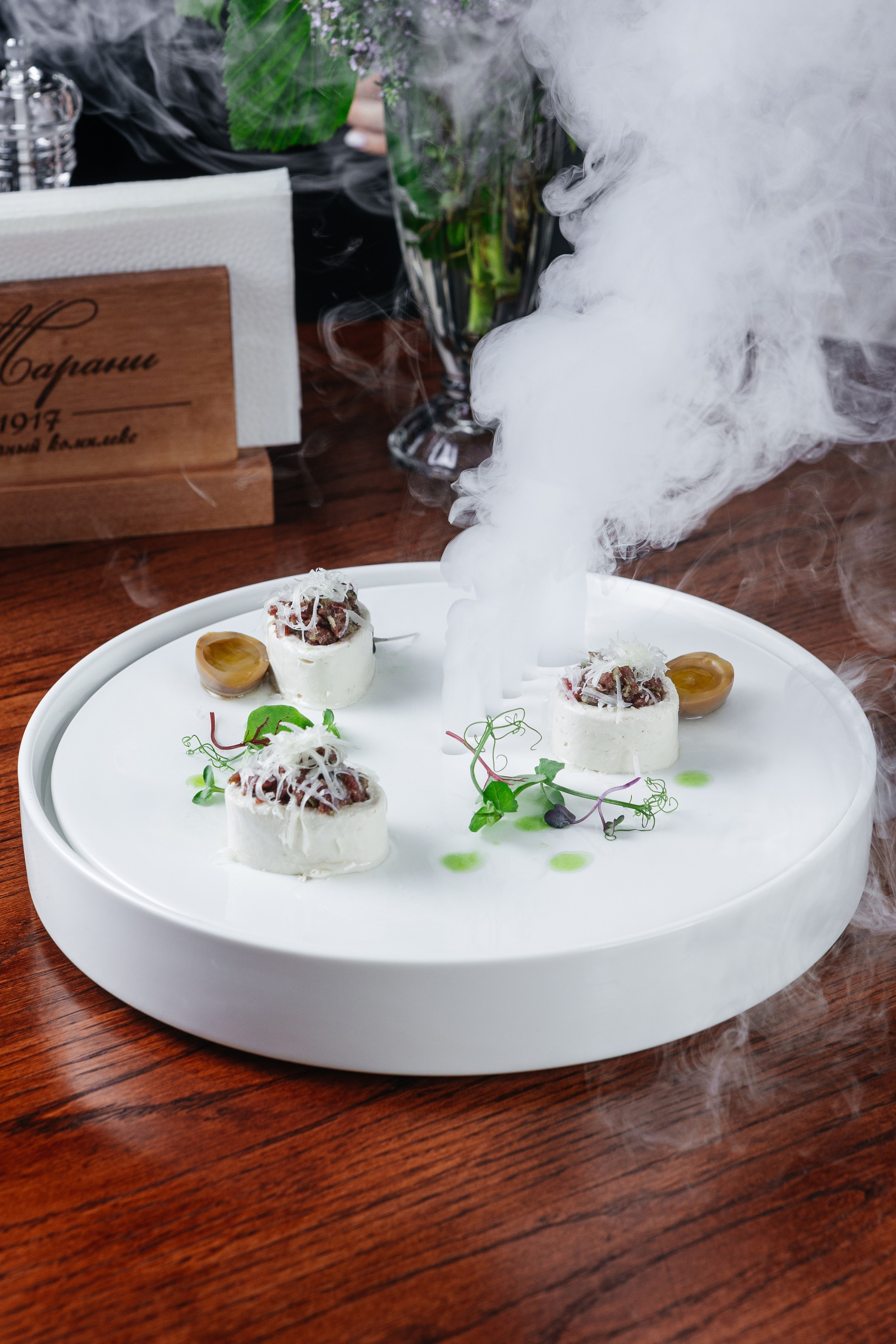 Food-фото. Фотограф Артём Синицын