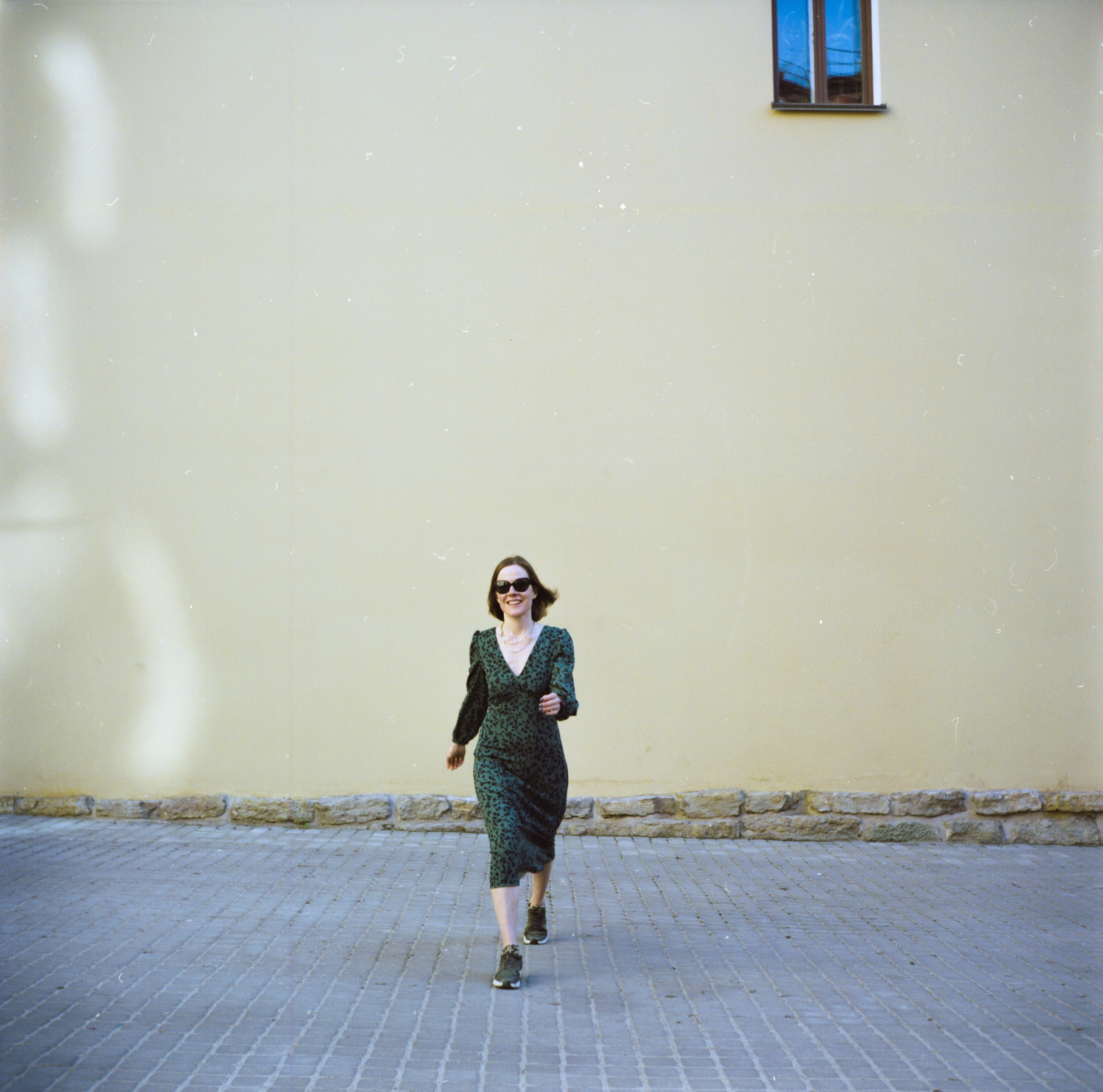 Плёночные фотопортреты. Илья Михачёв Фотограф ПРО людей