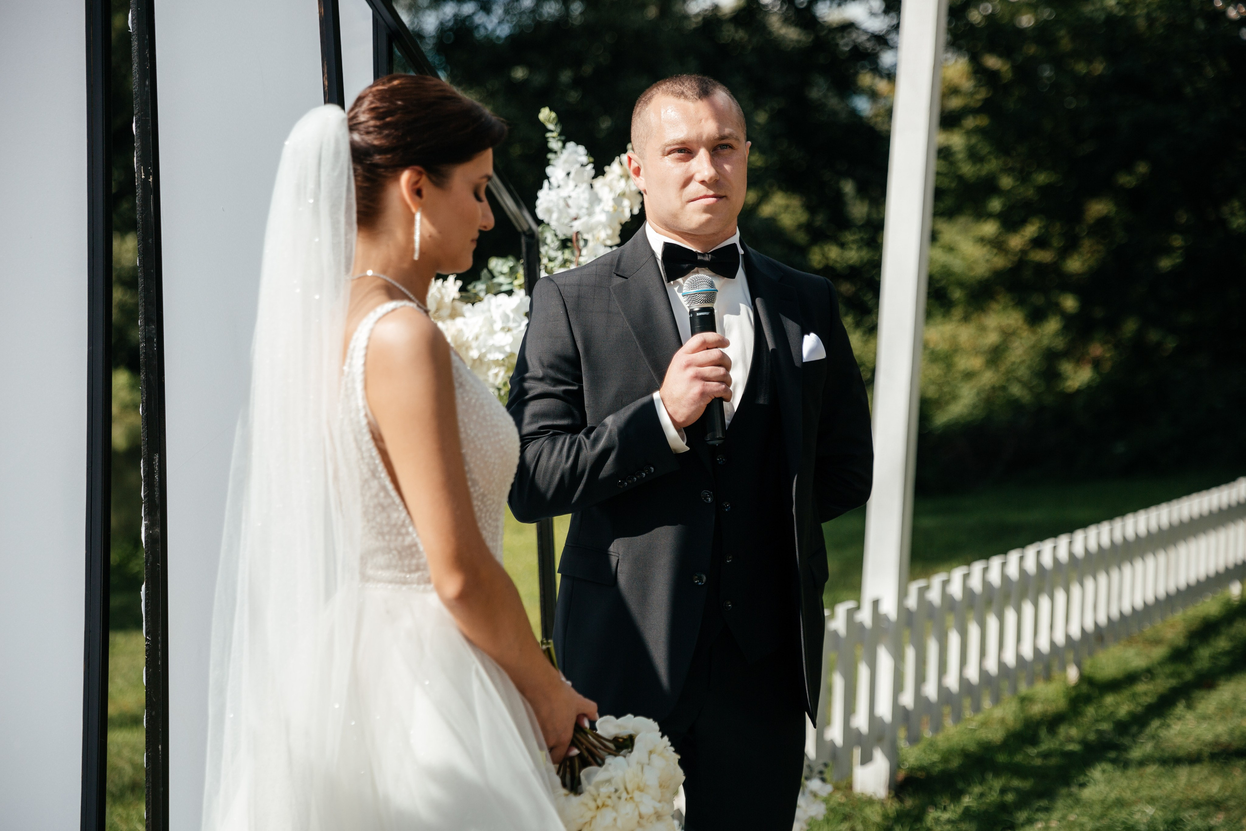 Матвей и Настя | Obninsk. Свадебный фотограф Ангелина Зотова | Обнинск, Москва, Калуга