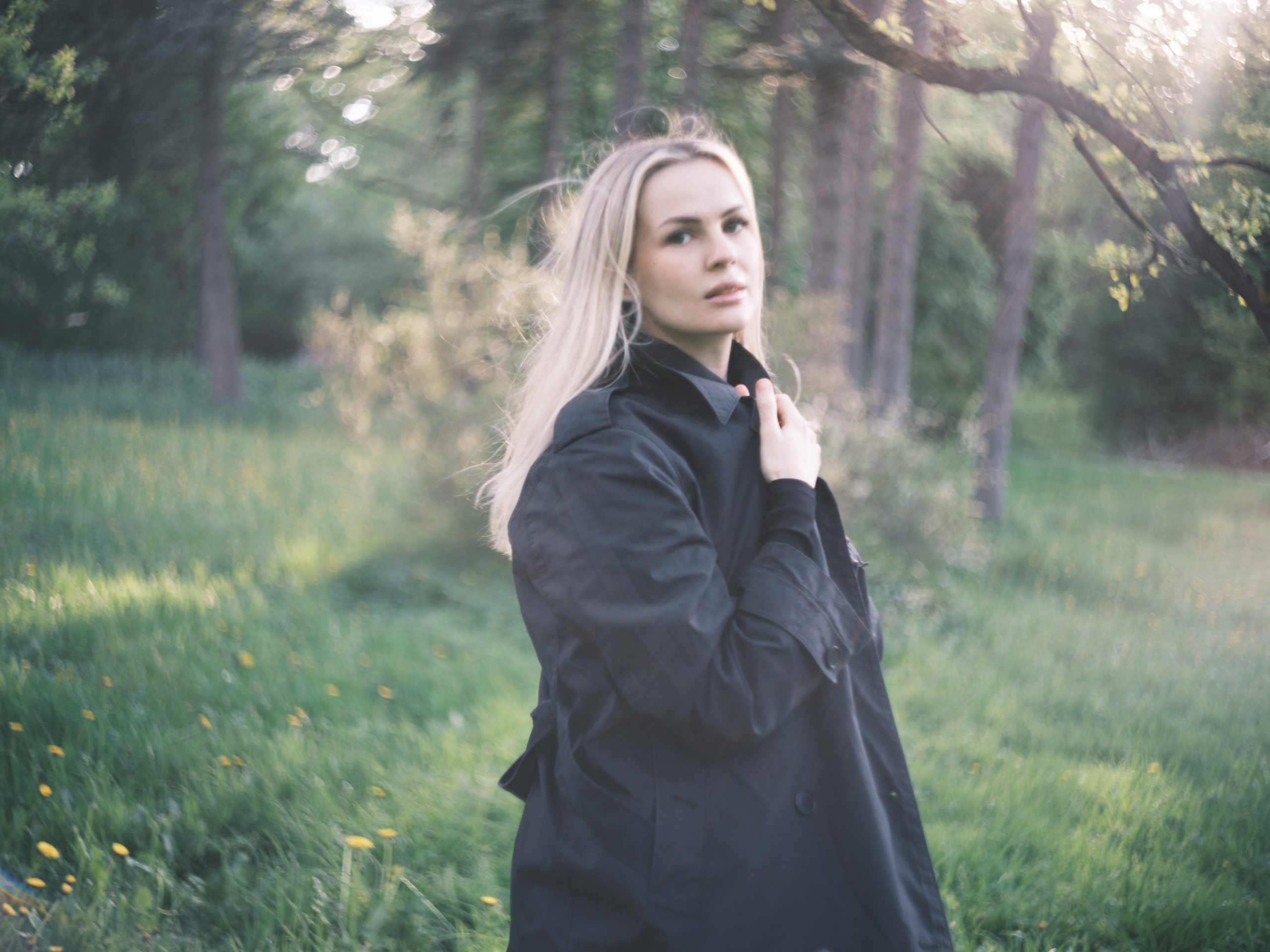 Алина. Андрей Иванов. фотографические практики