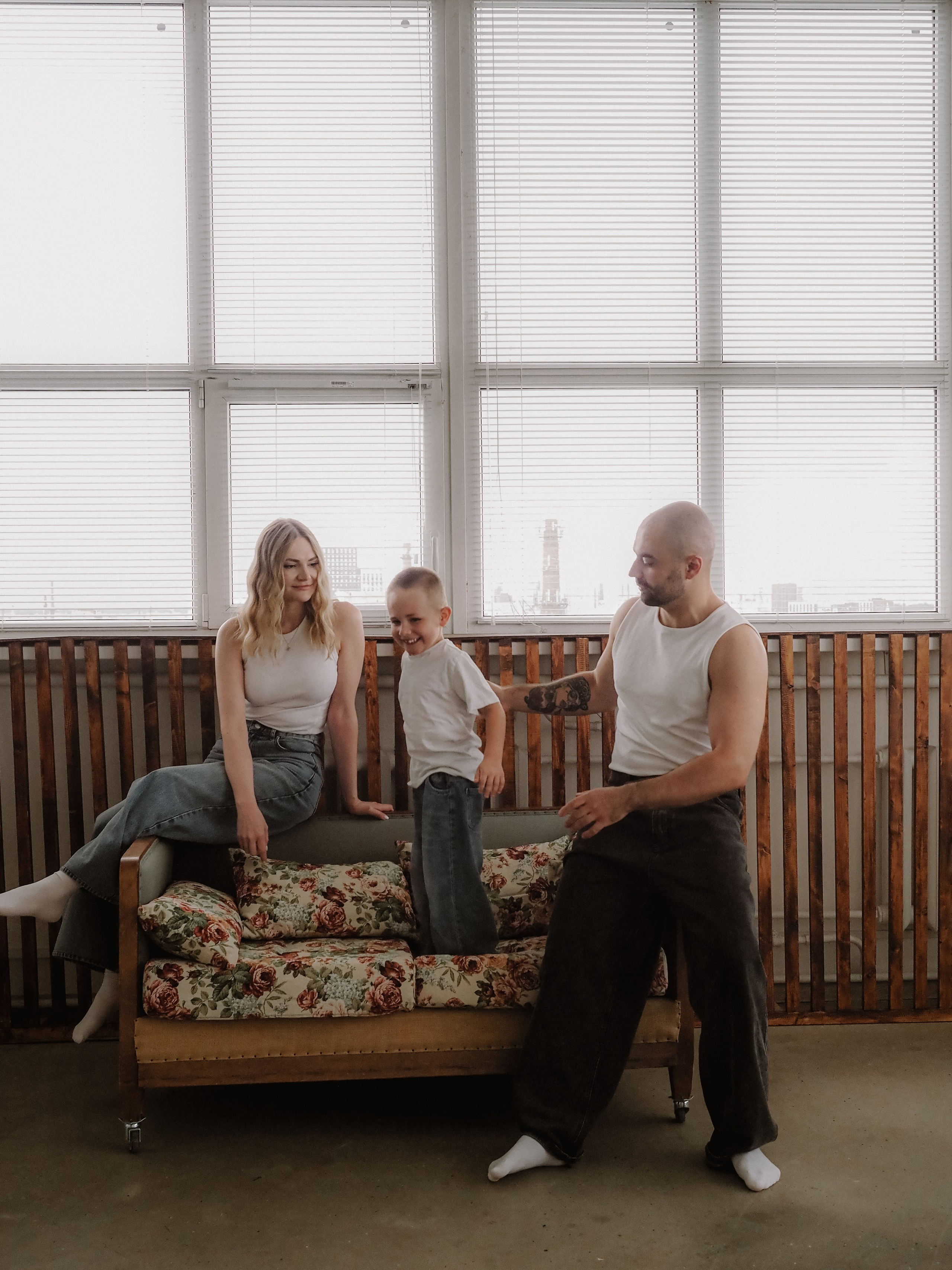 Chic. Фотограф Рязань. Семейный Свадебный фотограф