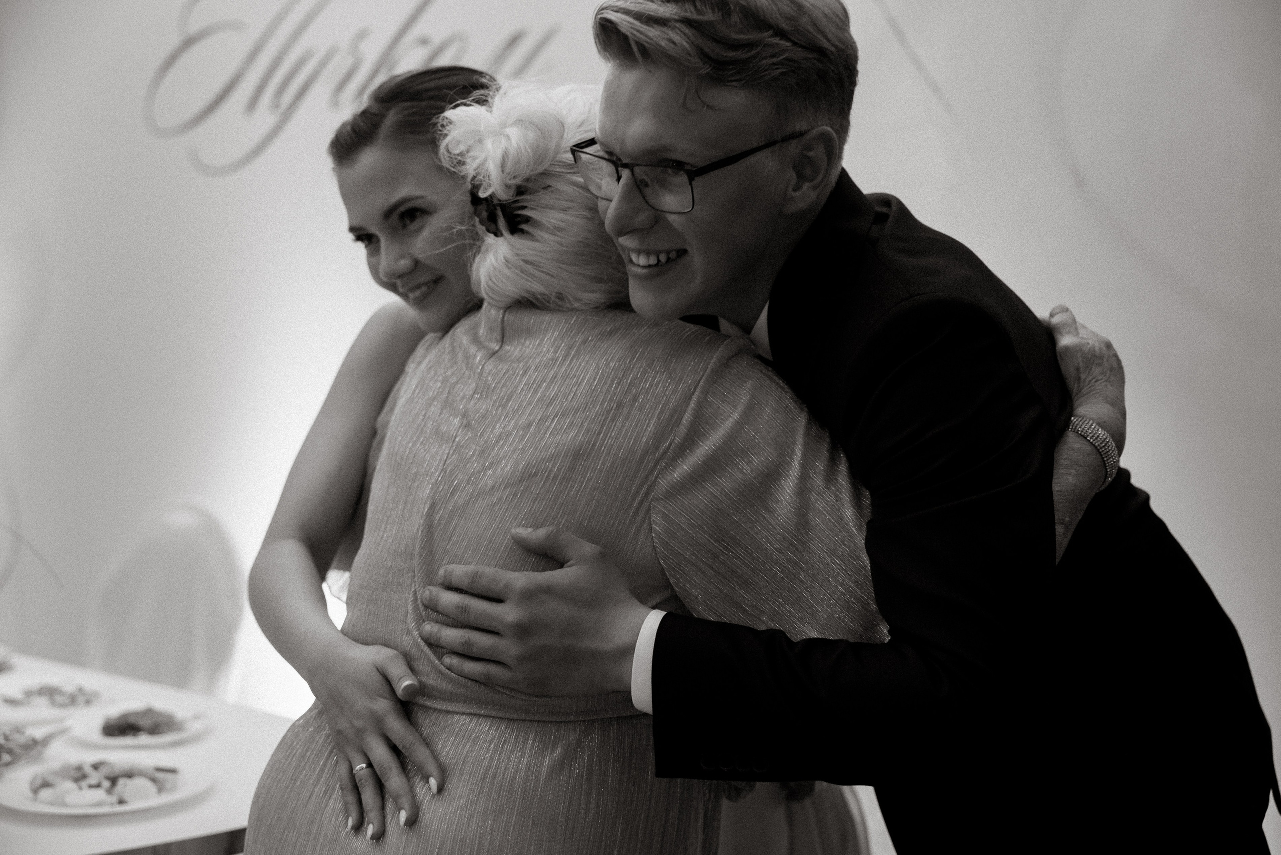 Classic. Свадебный фотограф Ярославль, Рыбинск