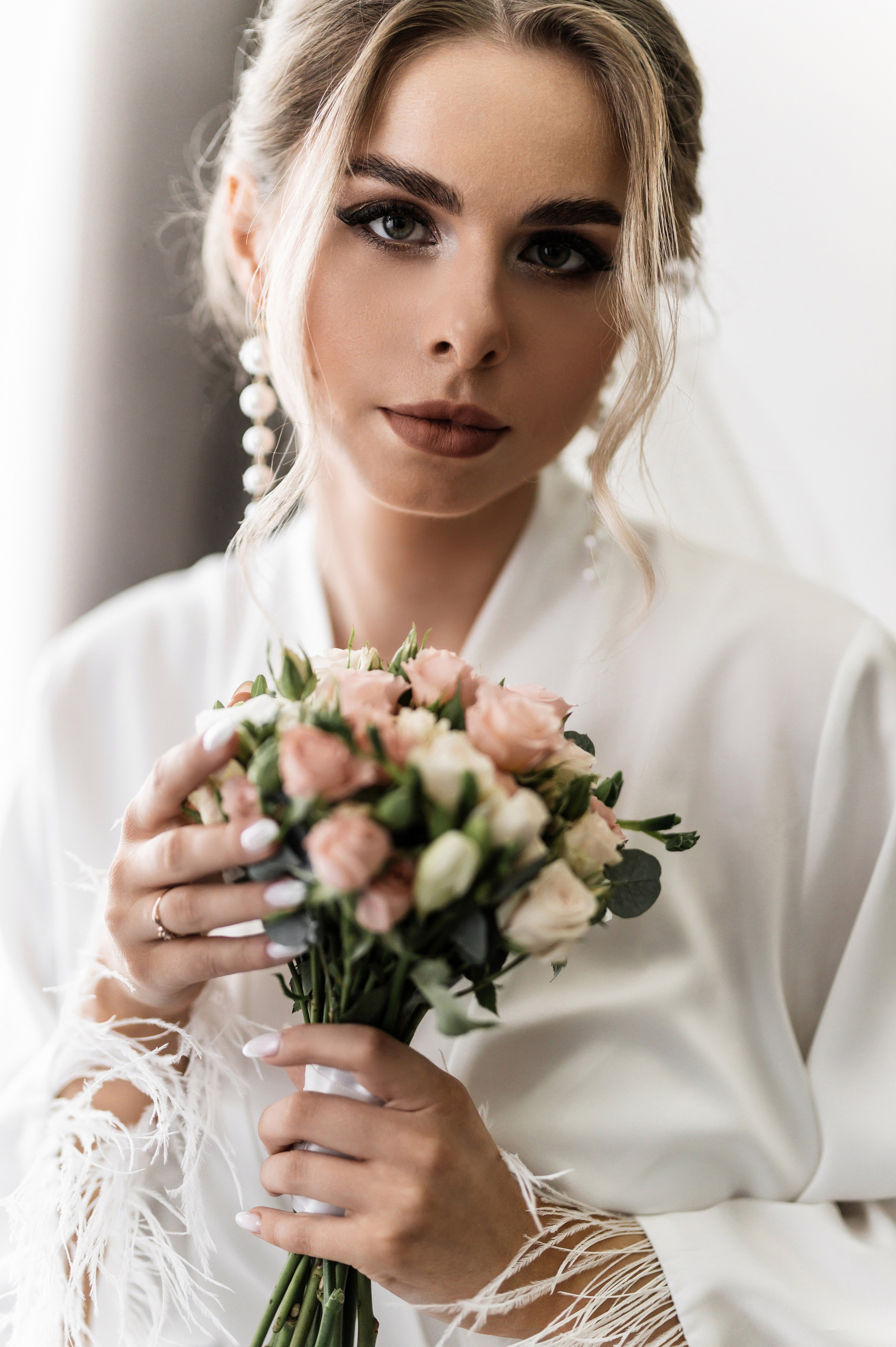 Оля и Сергей. Фотограф Кирилл Верт