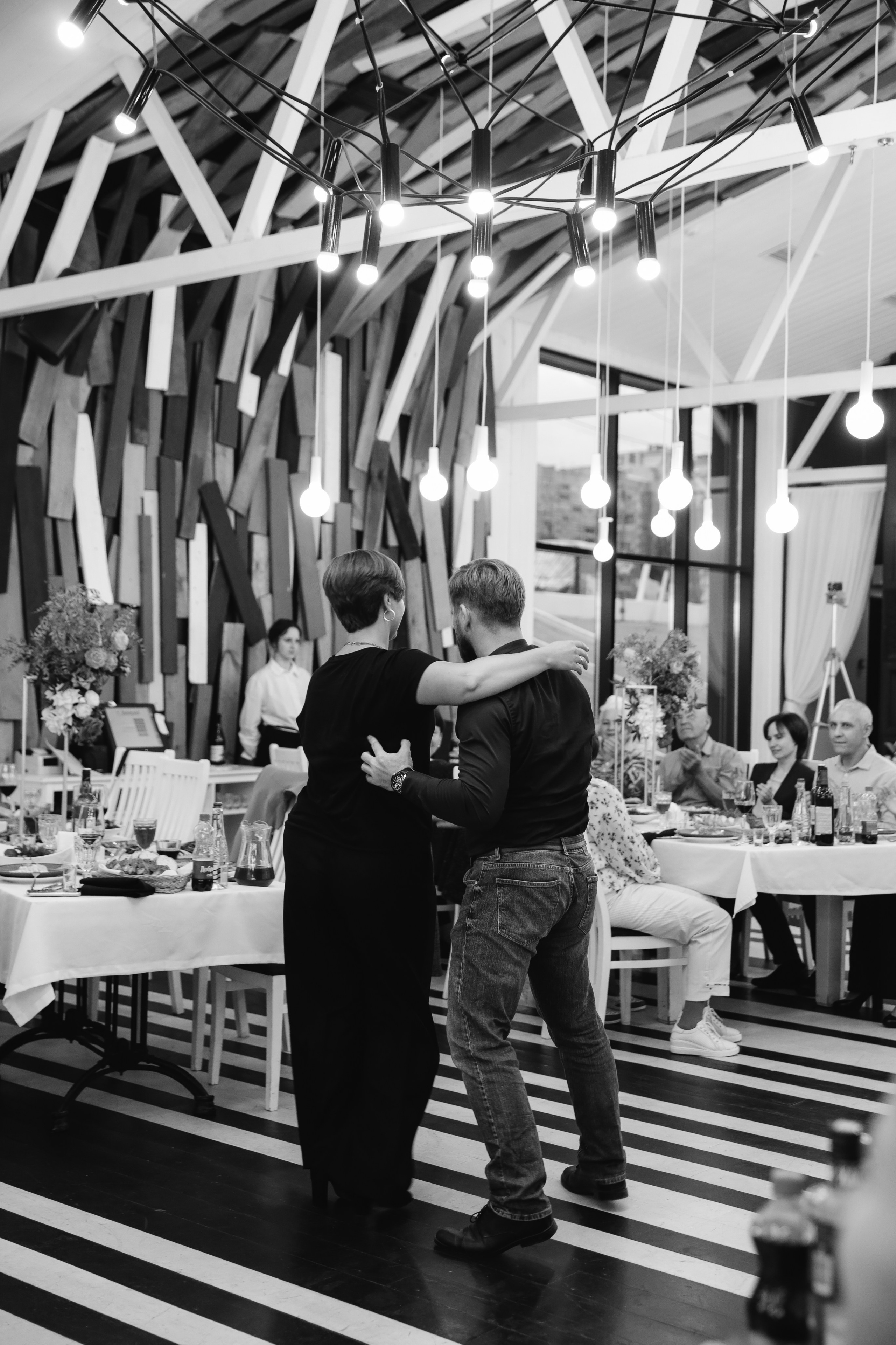 Вадим и Елена. Катерина Макиева