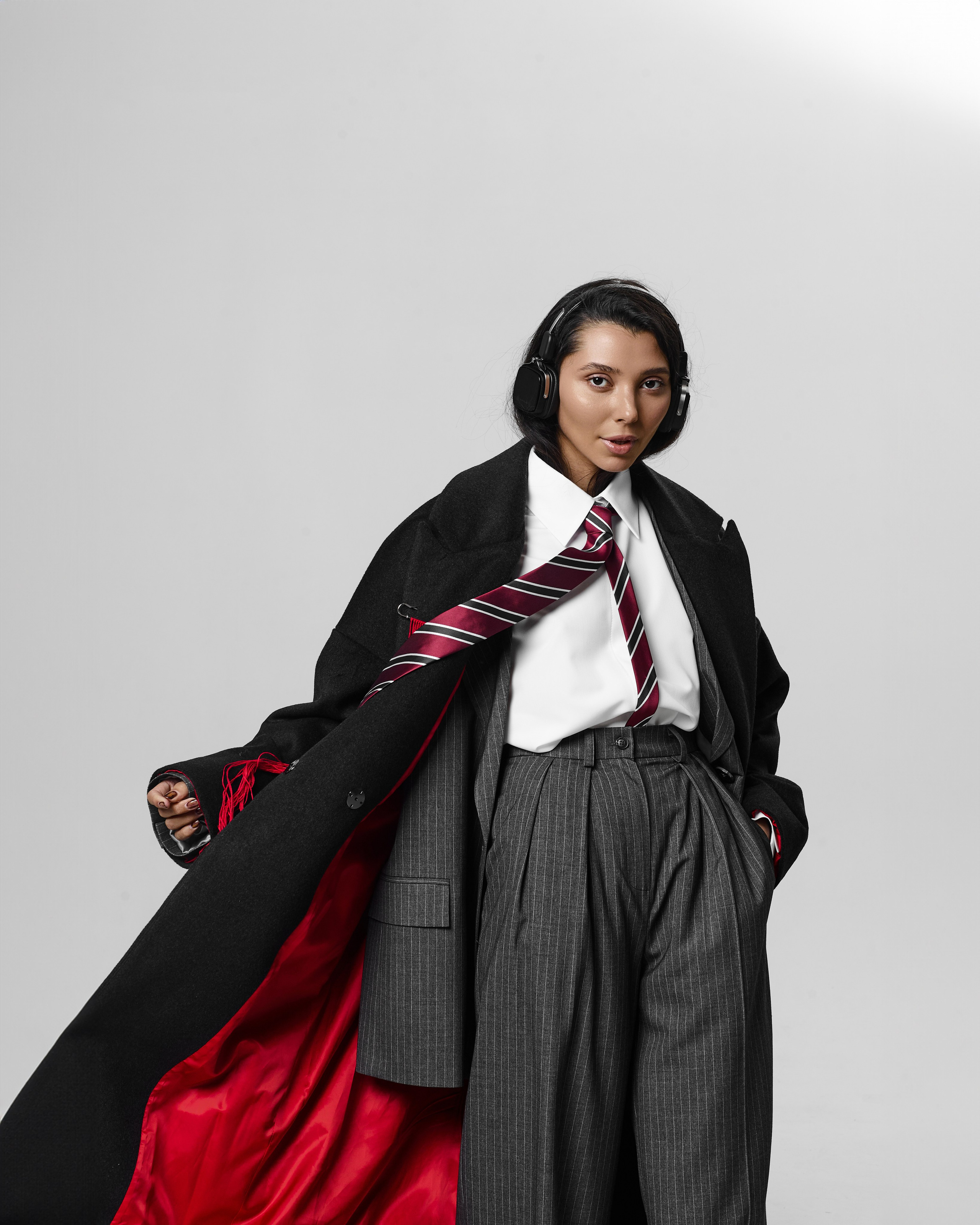 BLACK SISTERZ. Ася Солопова, фотограф Тюмень