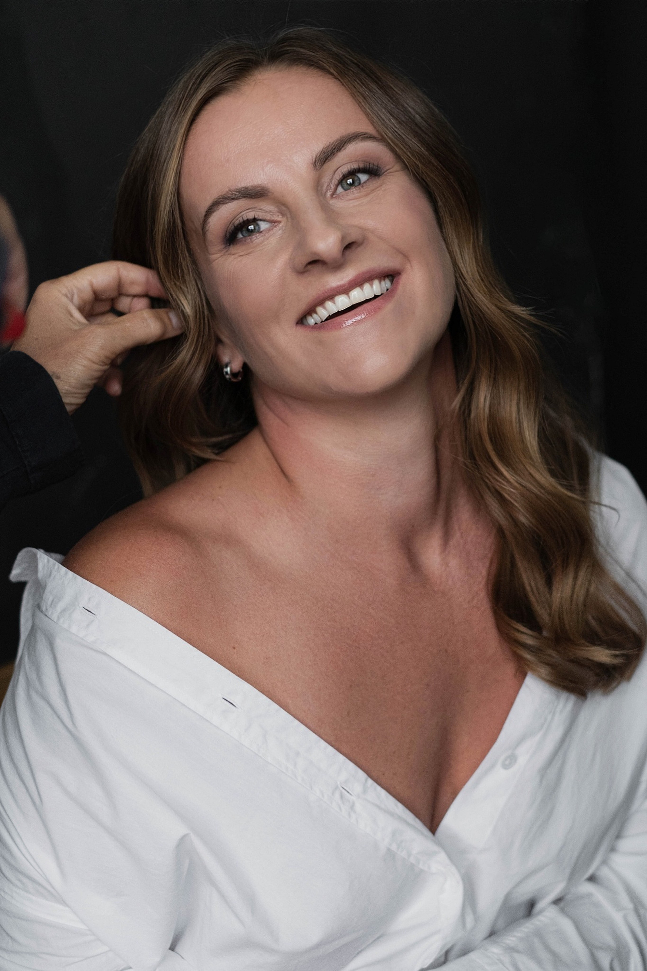 Портретная съемка в Москве от Гульнары Миннуллиной. Портретный фотограф в Москве Гульнара Миннуллина