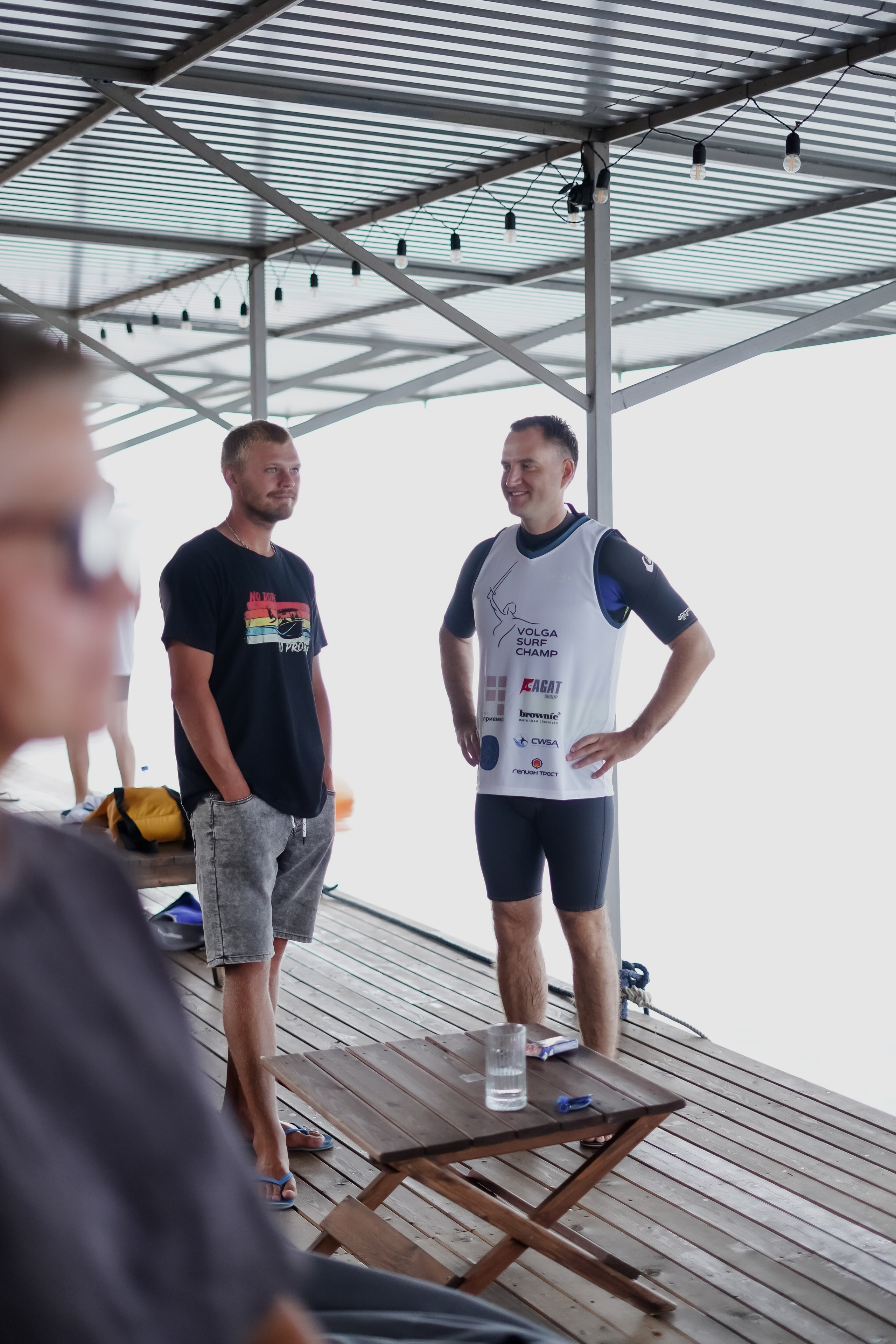 Surf. Фотограф Валерия Крахмалева