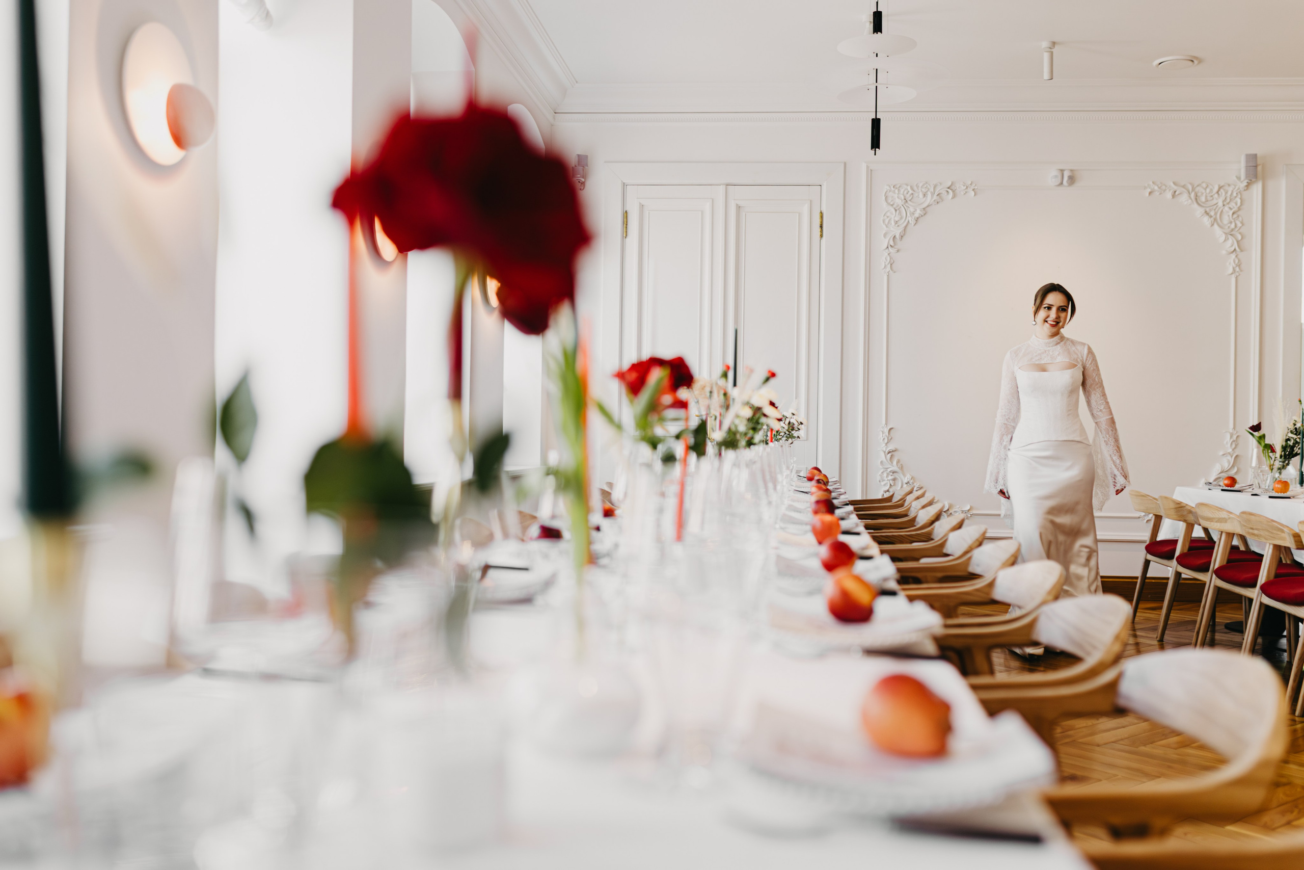 Свадьба Маши и Димы. Свадебный и семейный фотограф Женя Добрянская в Нижнем Новгороде