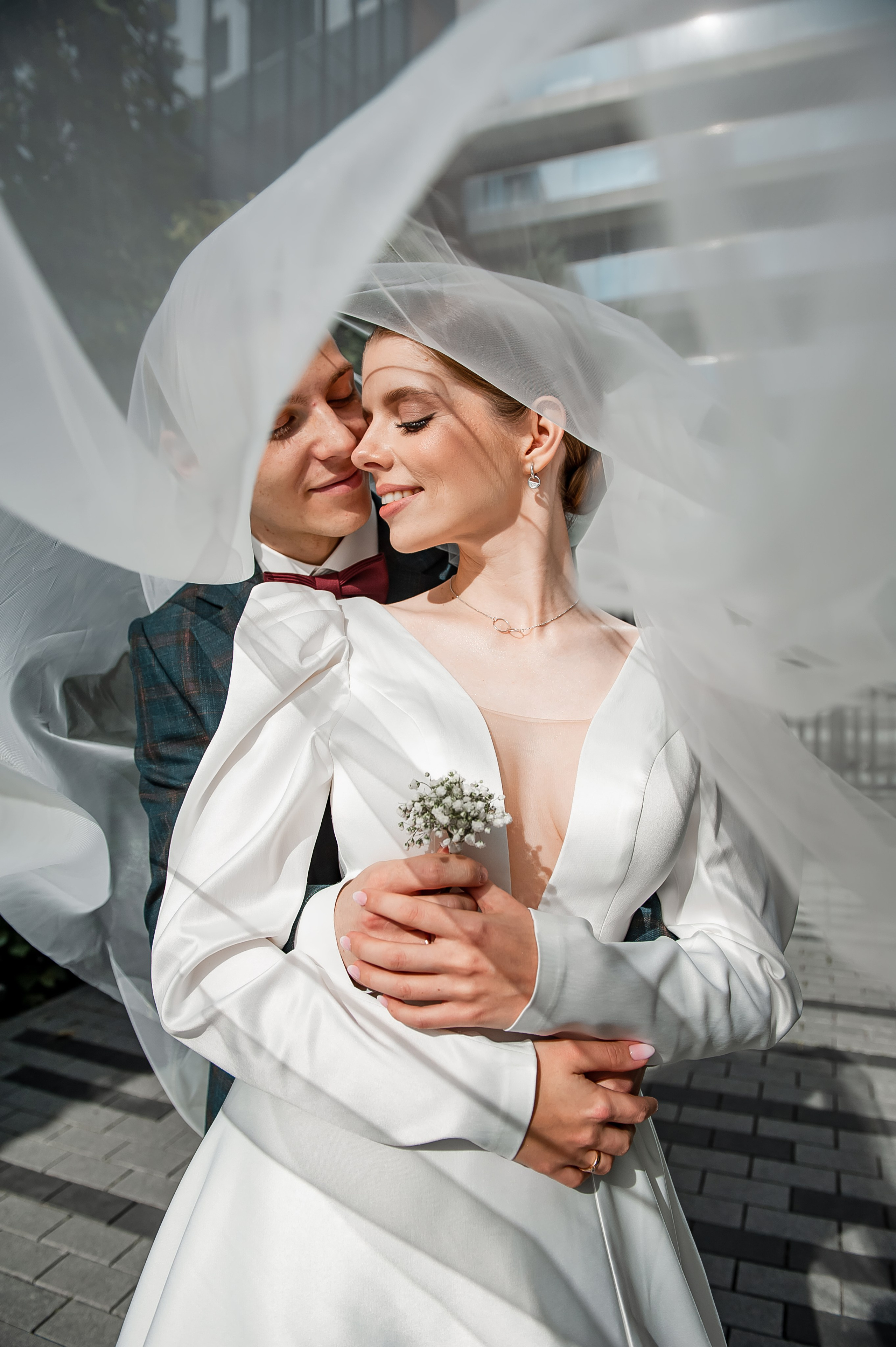 Свадьба. Фотограф Антон Малыхин