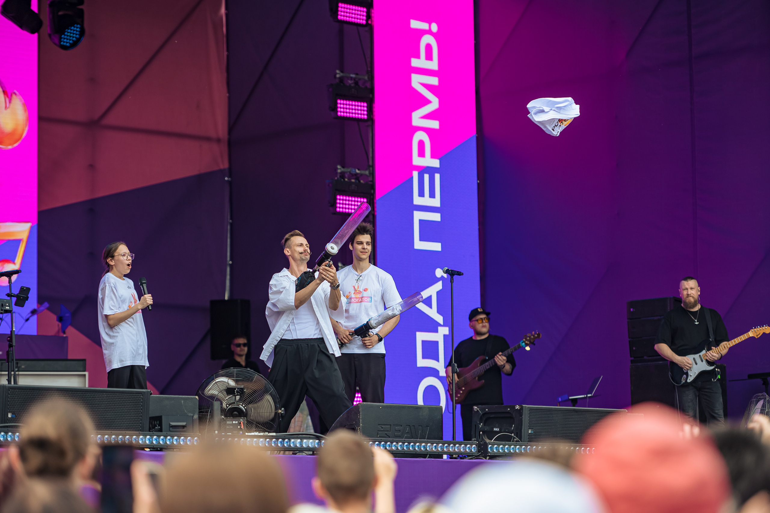 Блогеры России. Фотограф Антон Малыхин