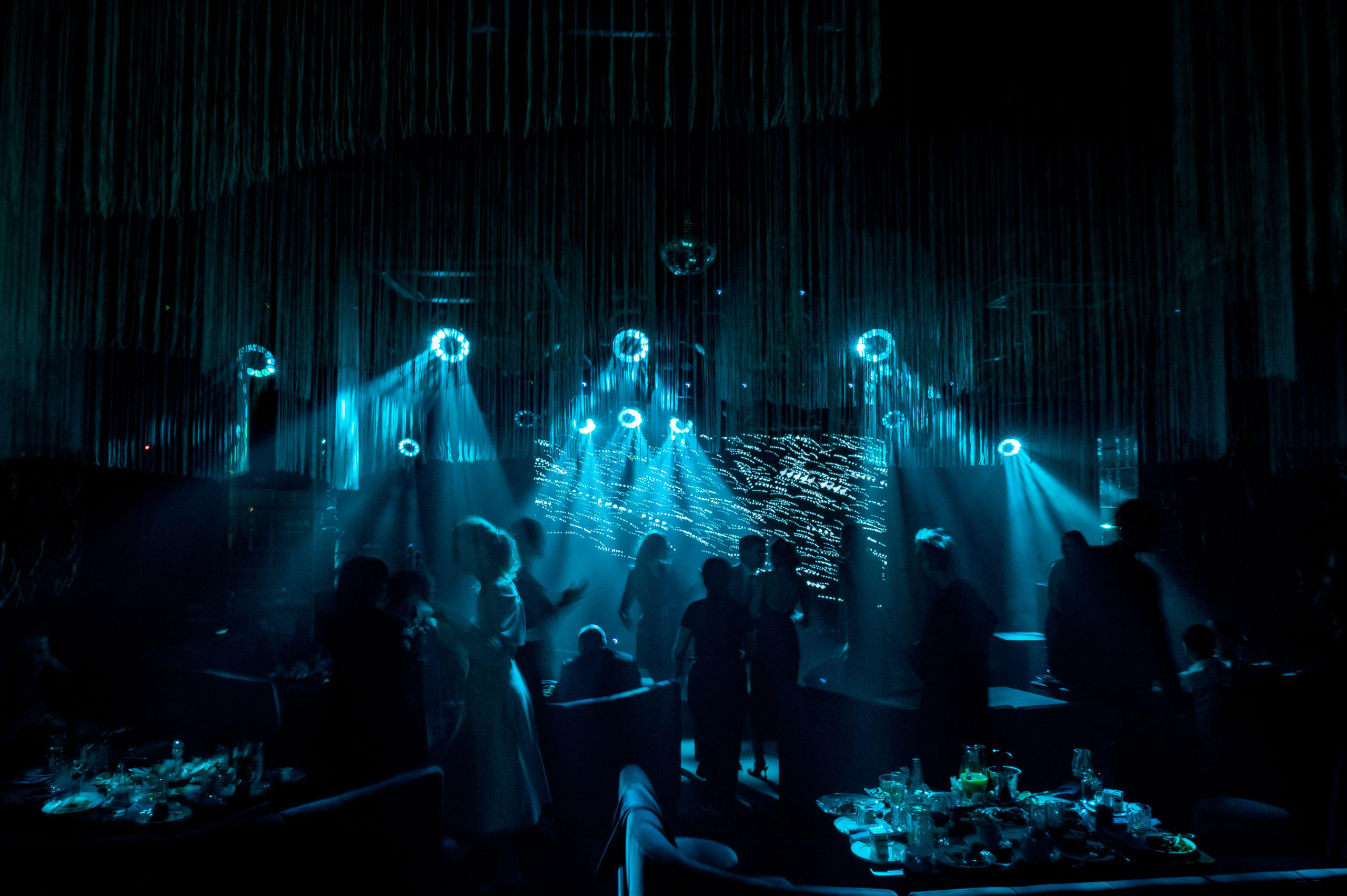 ANT Group NY. Фотограф Антон Малыхин