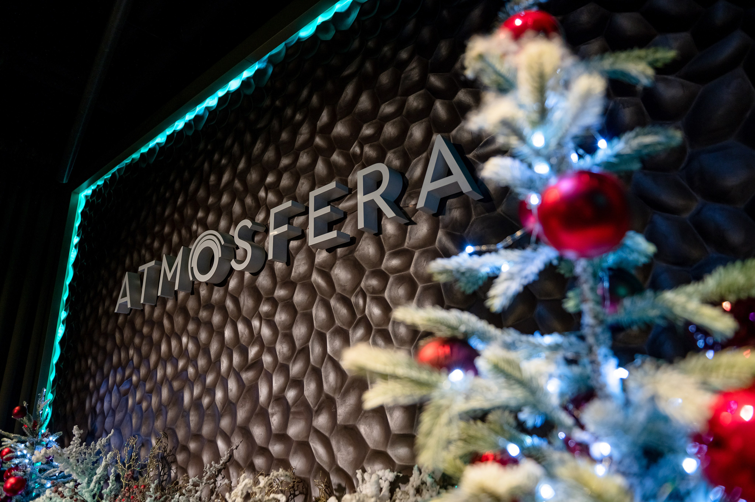 ANT Group NY. Фотограф Антон Малыхин