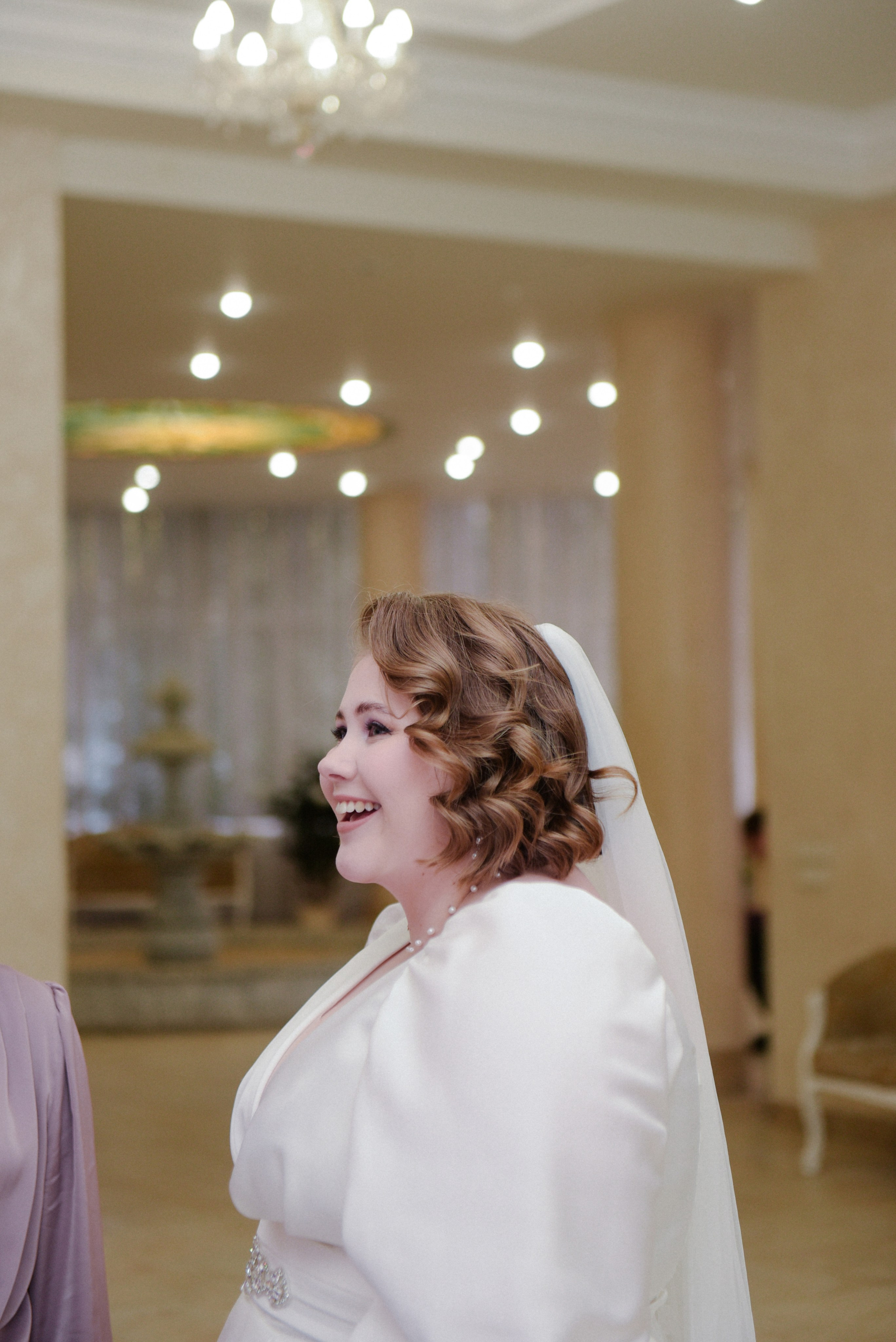 Алексей и Инна Свадебный день и усадьба Горенки. Фотограф Лола Волна, город Москва