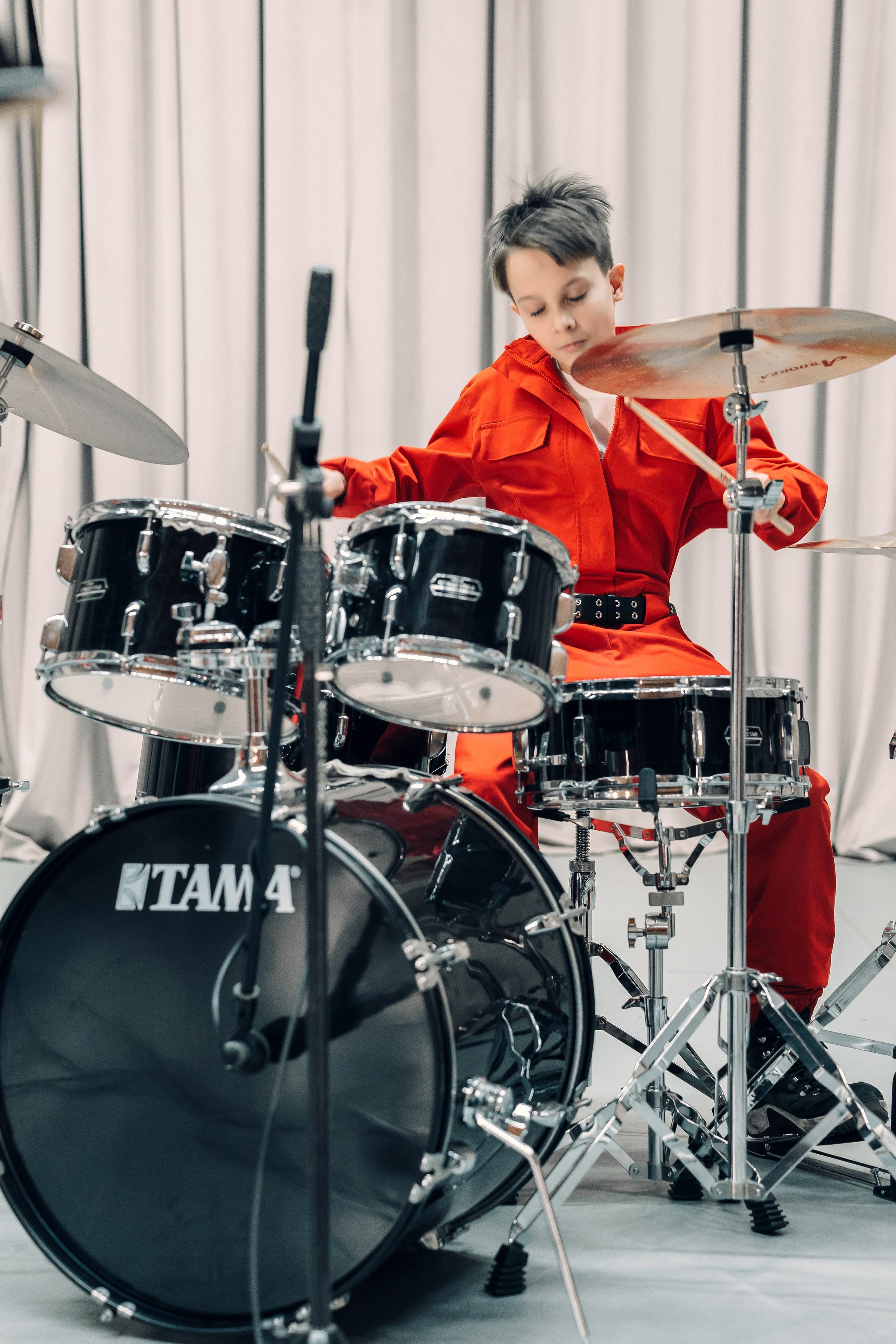 Благотворительная фотосъемка концерта. Свадебный и репортажный фотограф в Воронеже Роман Янко