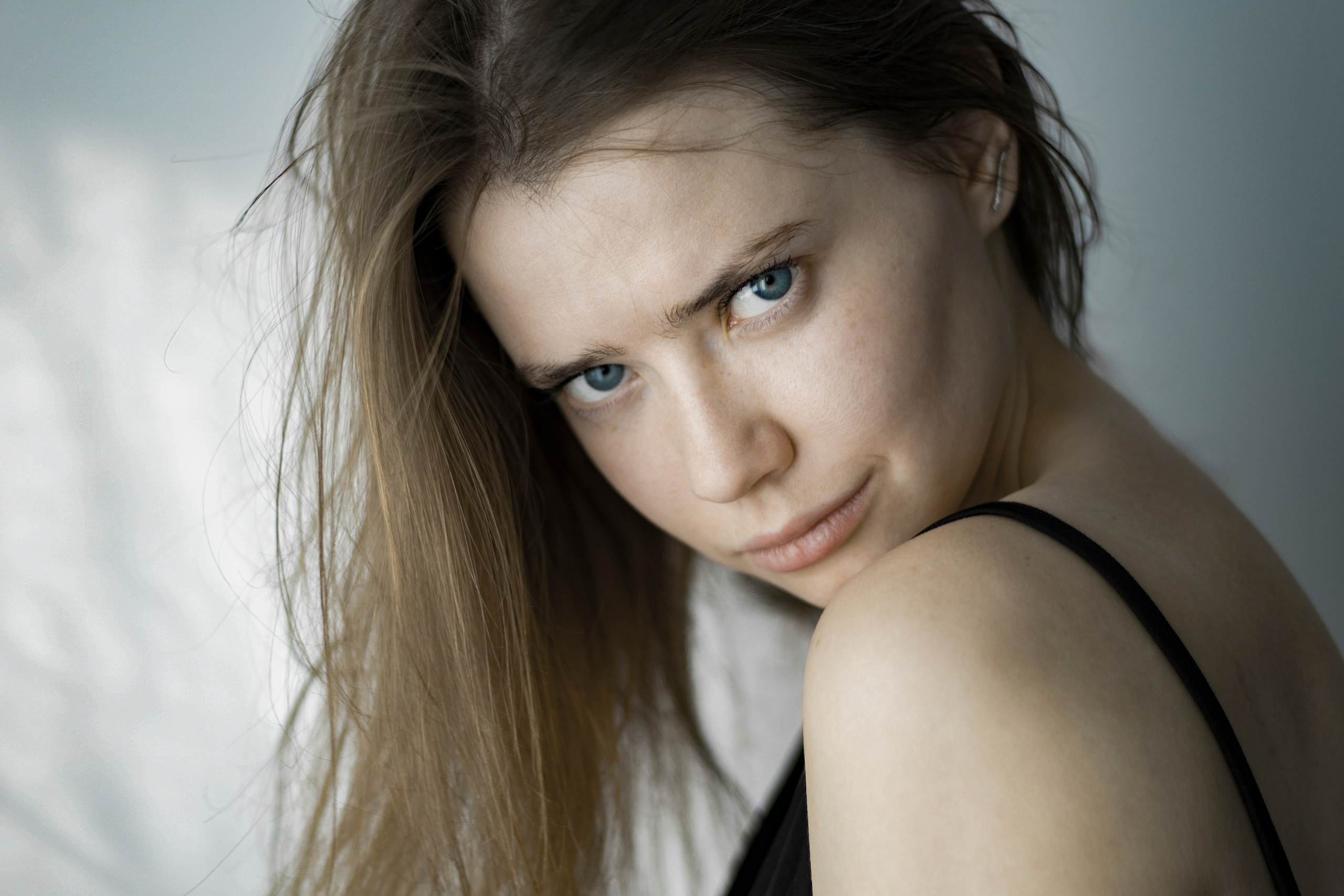 ПОРТРЕТЫ. Photographer Manakova Olga