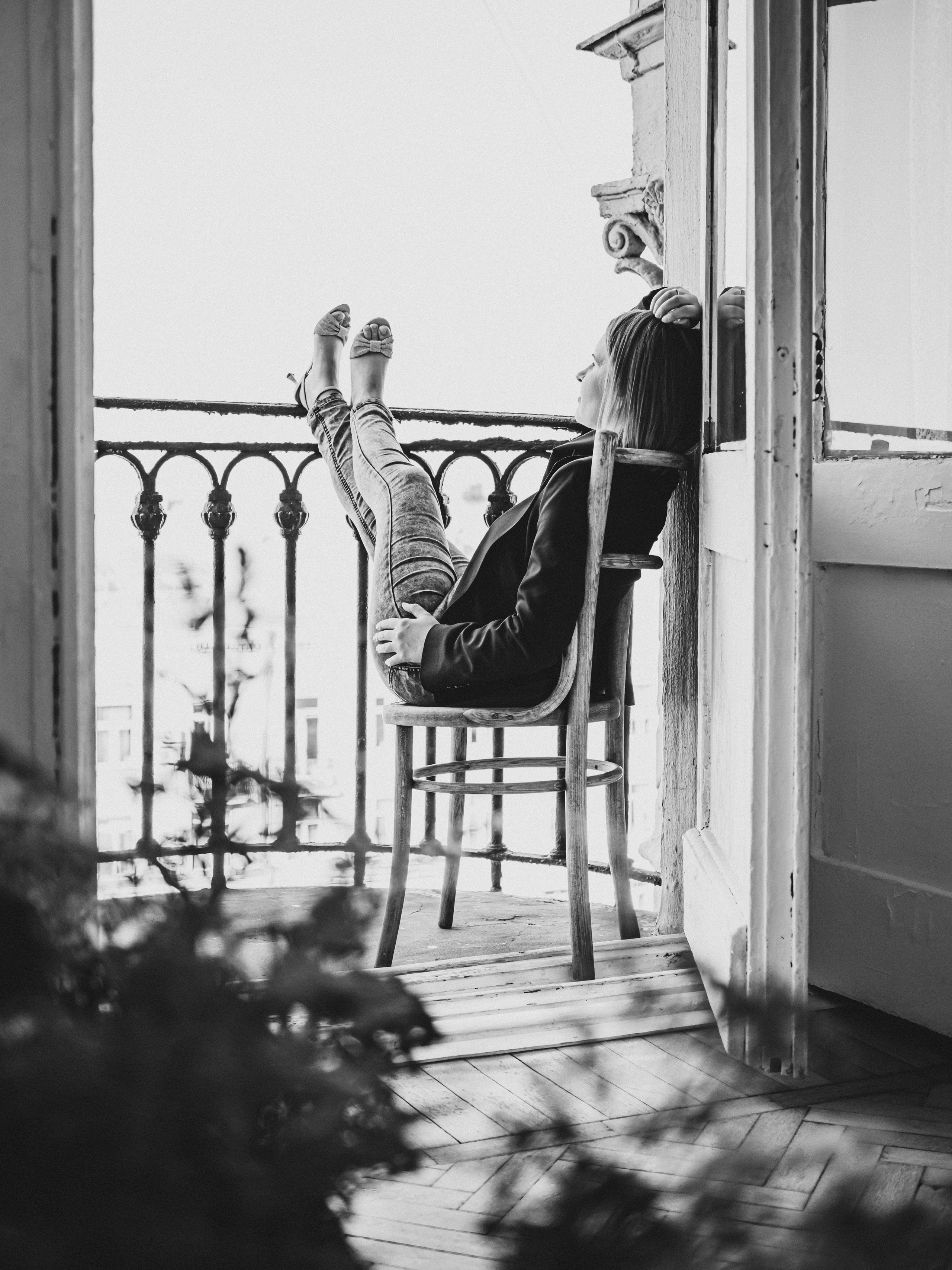 Женский портрет. Фотограф Москва Олеся Семенова