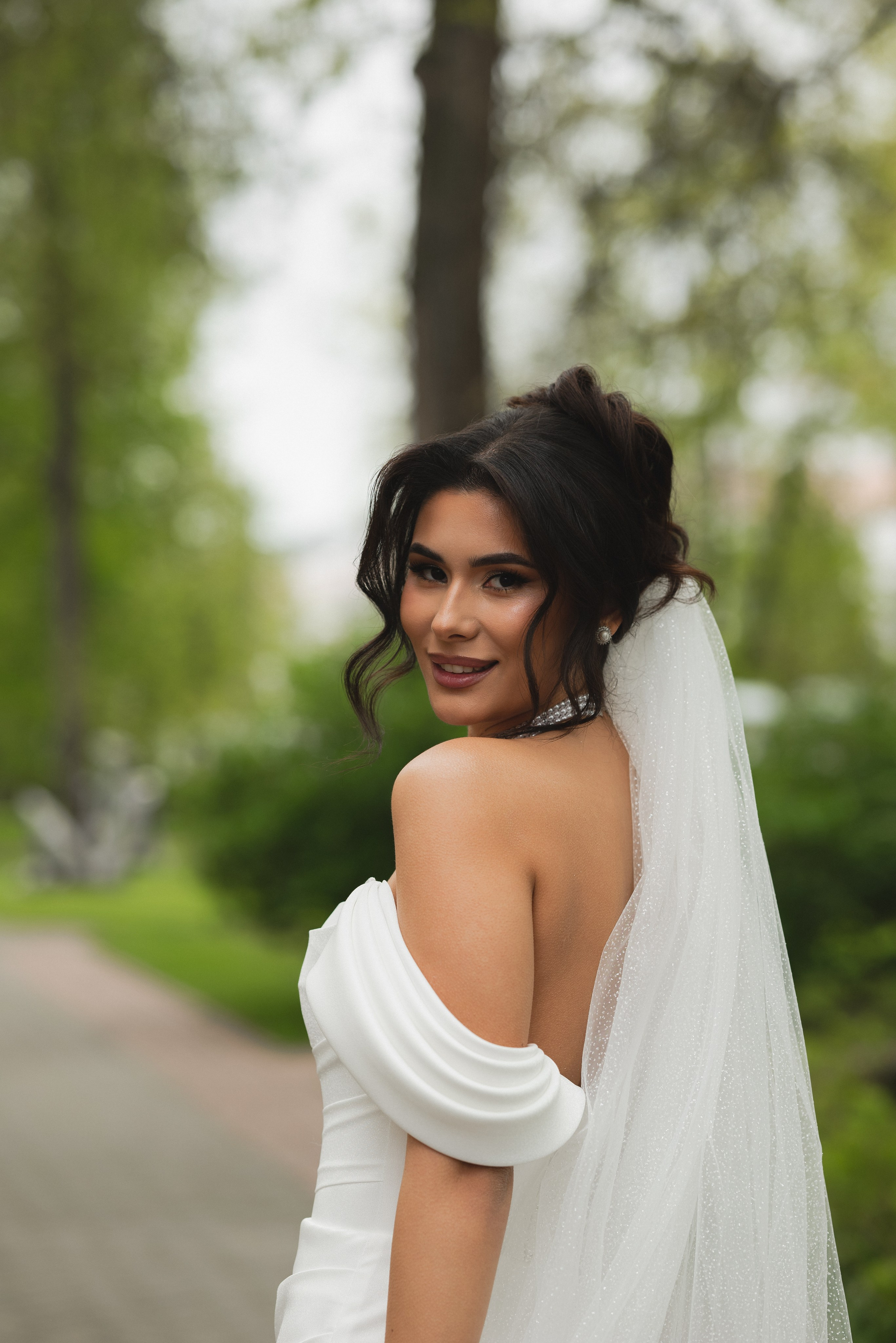 Ксения и Антон. Семейный и свадебный фотограф в Ярославле Кропина Инна