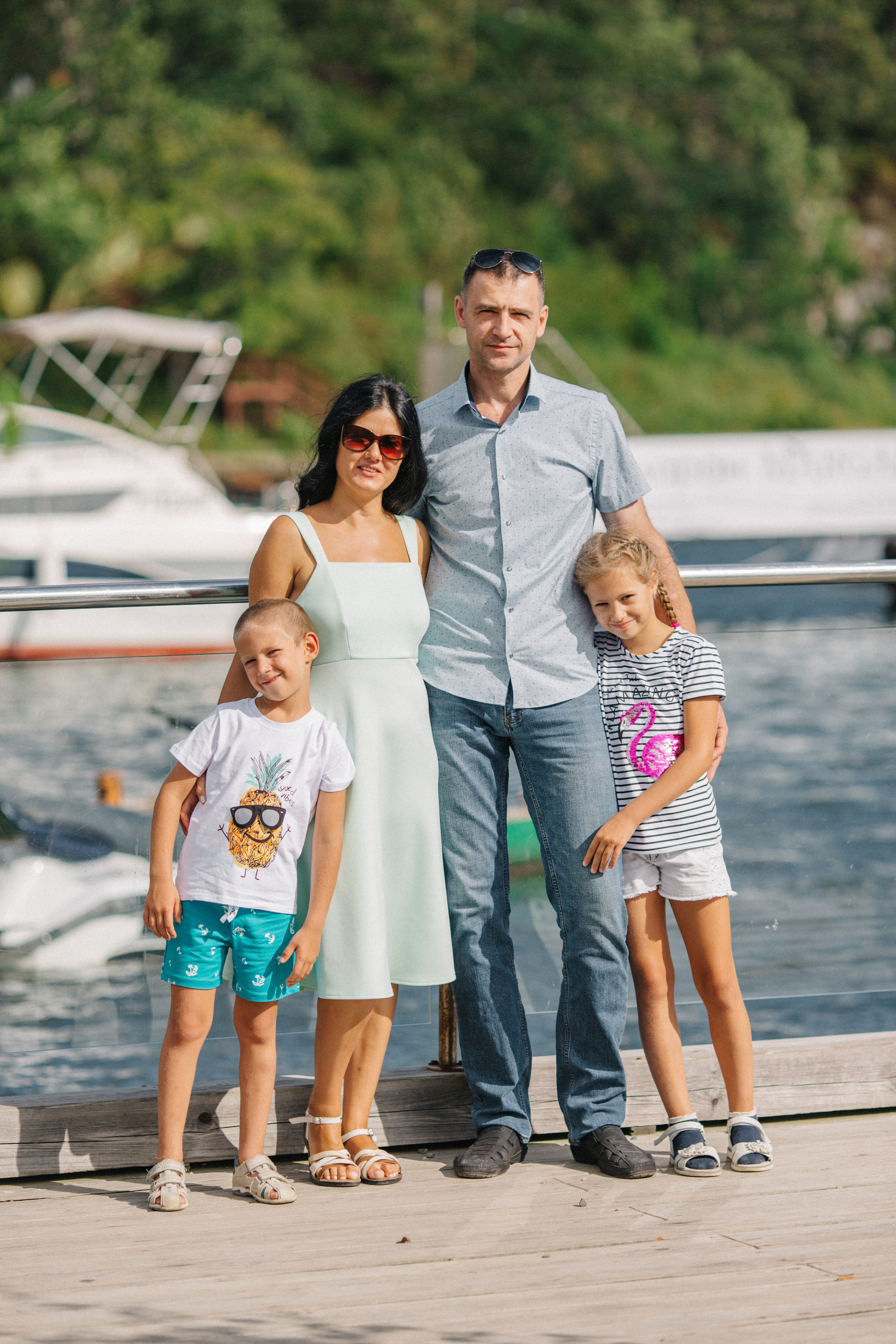 Фотопрогулки. Главная