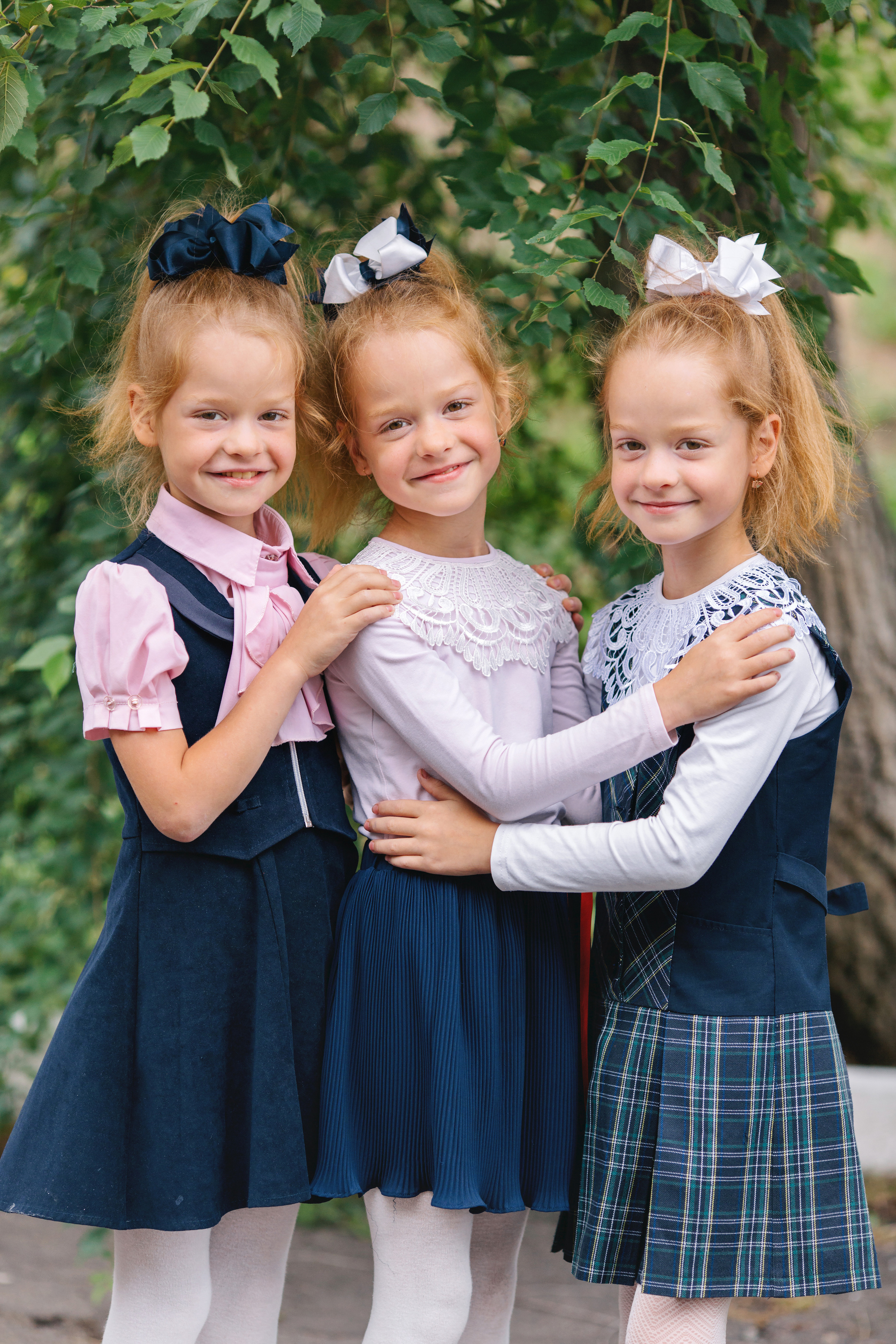 Виньетки Общие Портреты. Главная