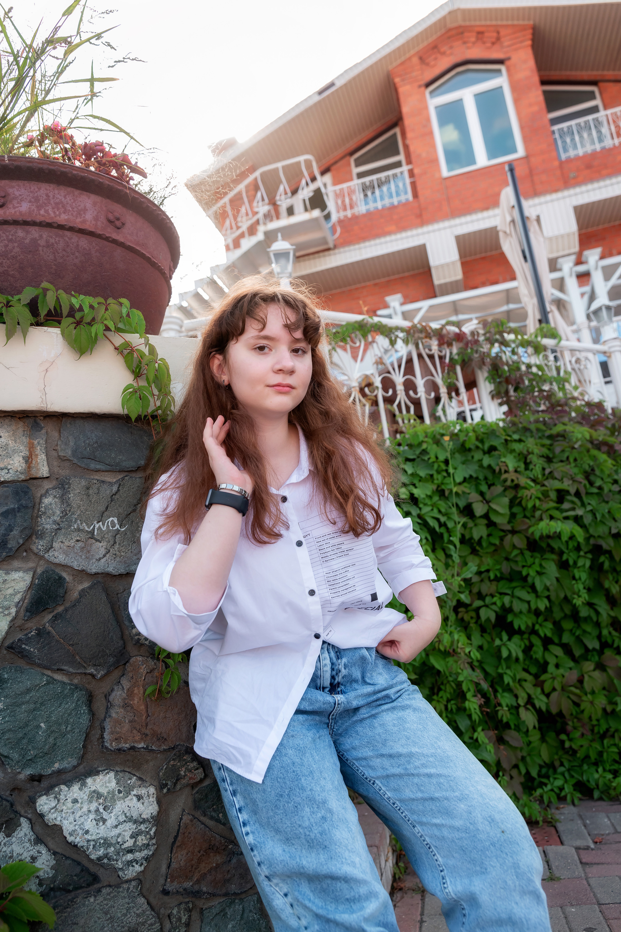 Фотопрогулки. Главная