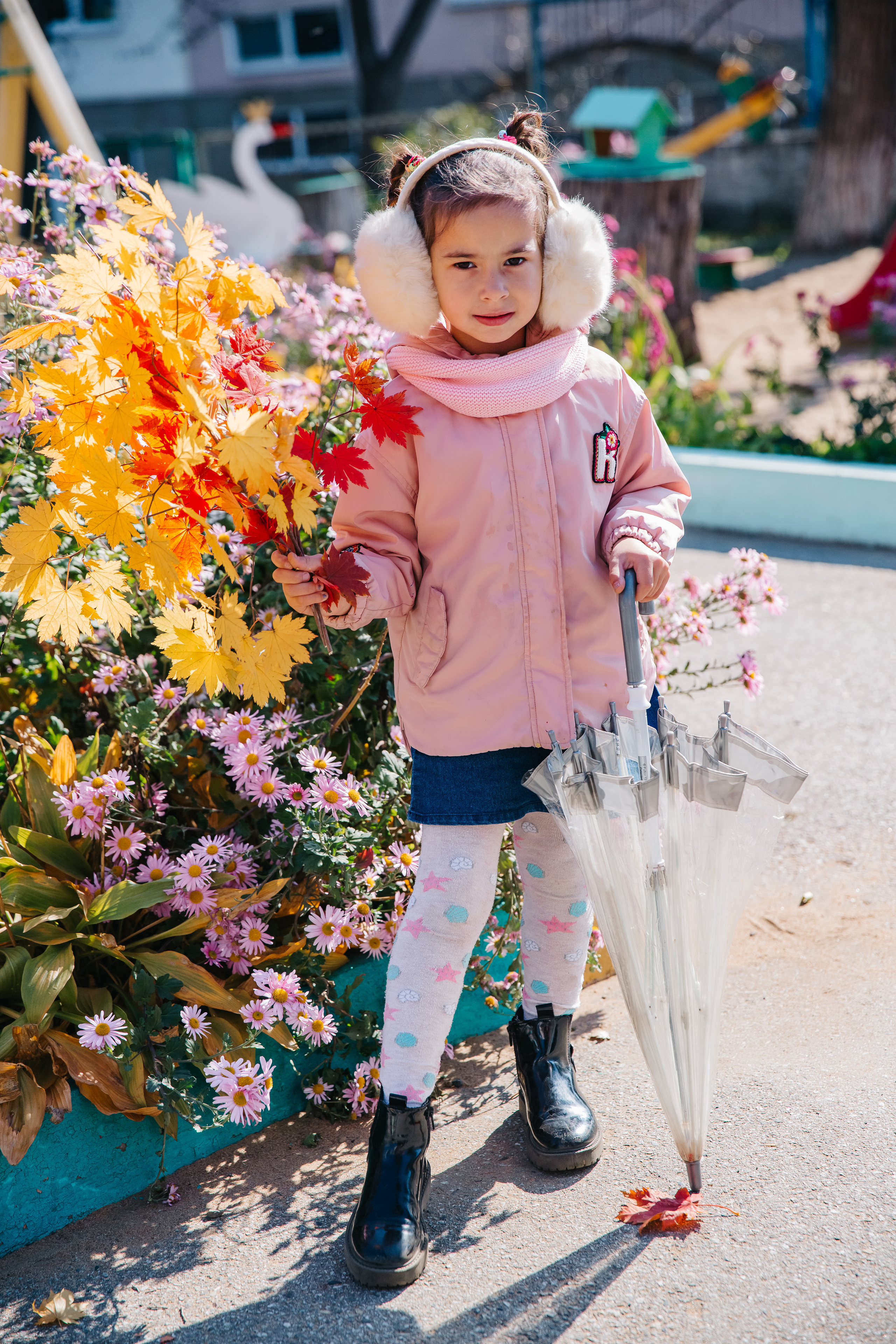 Детский сад. Главная