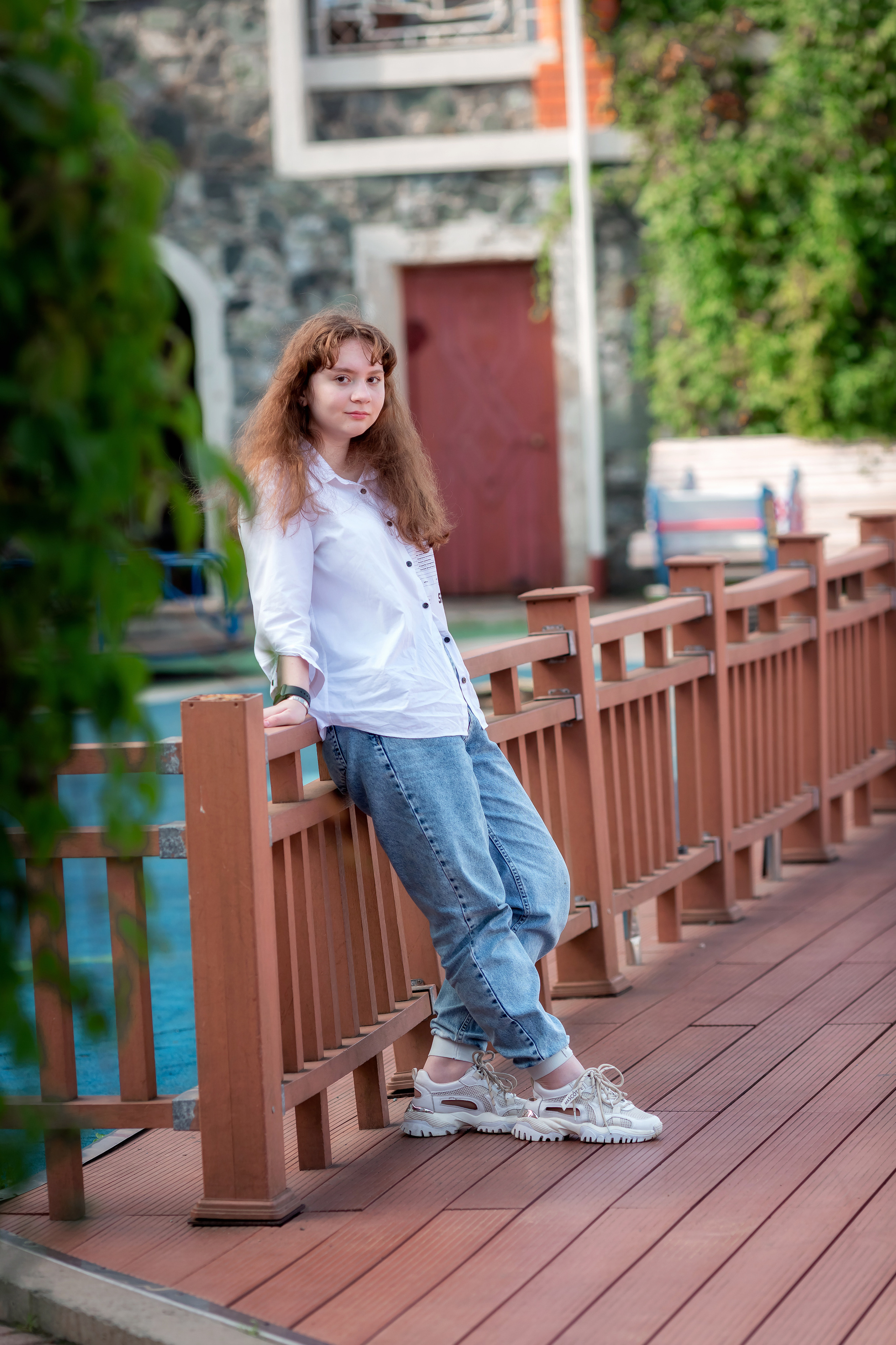 Фотопрогулки. Главная