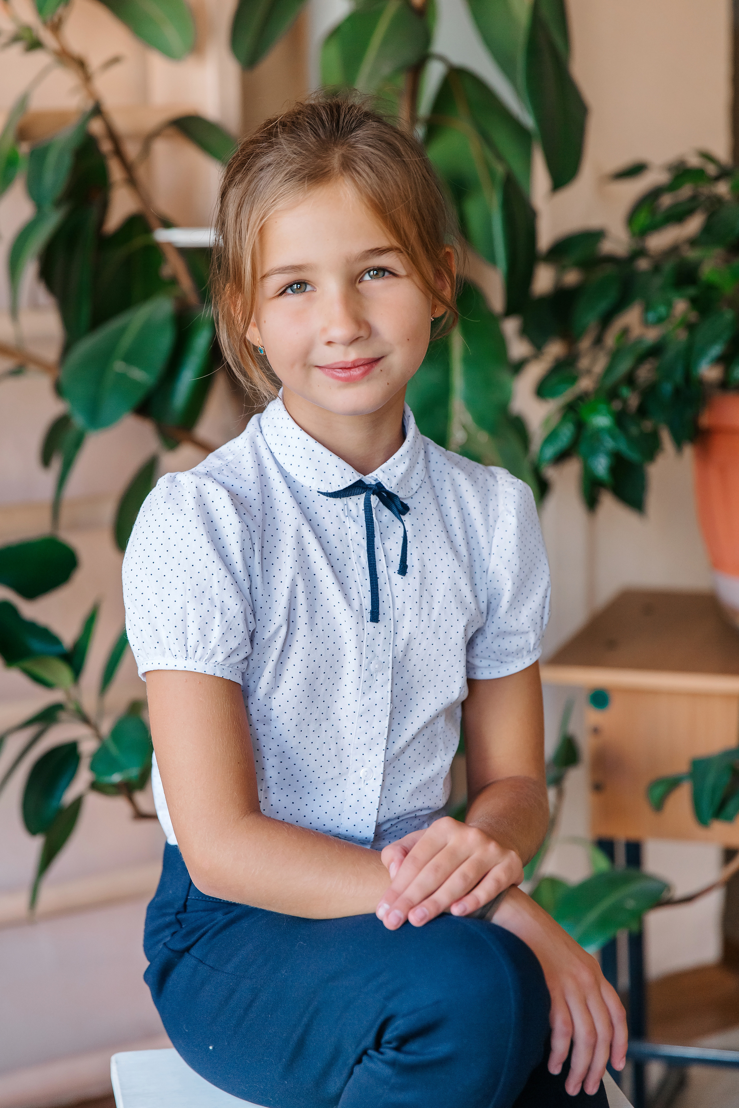 Виньетки Общие Портреты. Главная