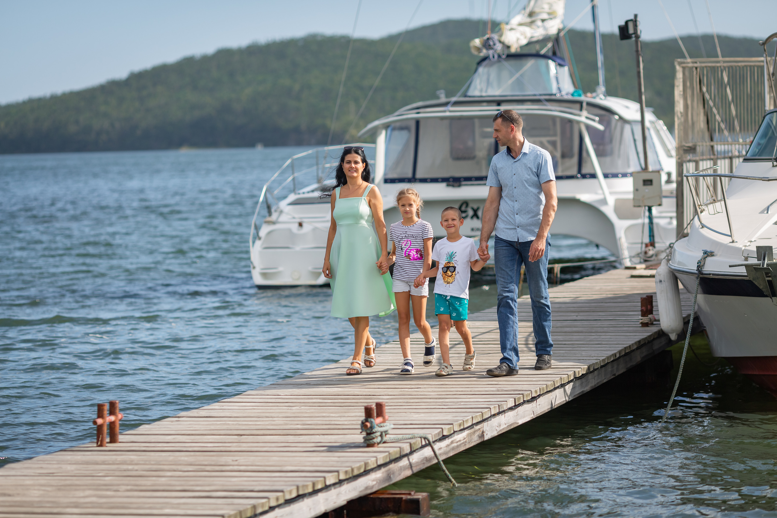 Фотопрогулки. Главная