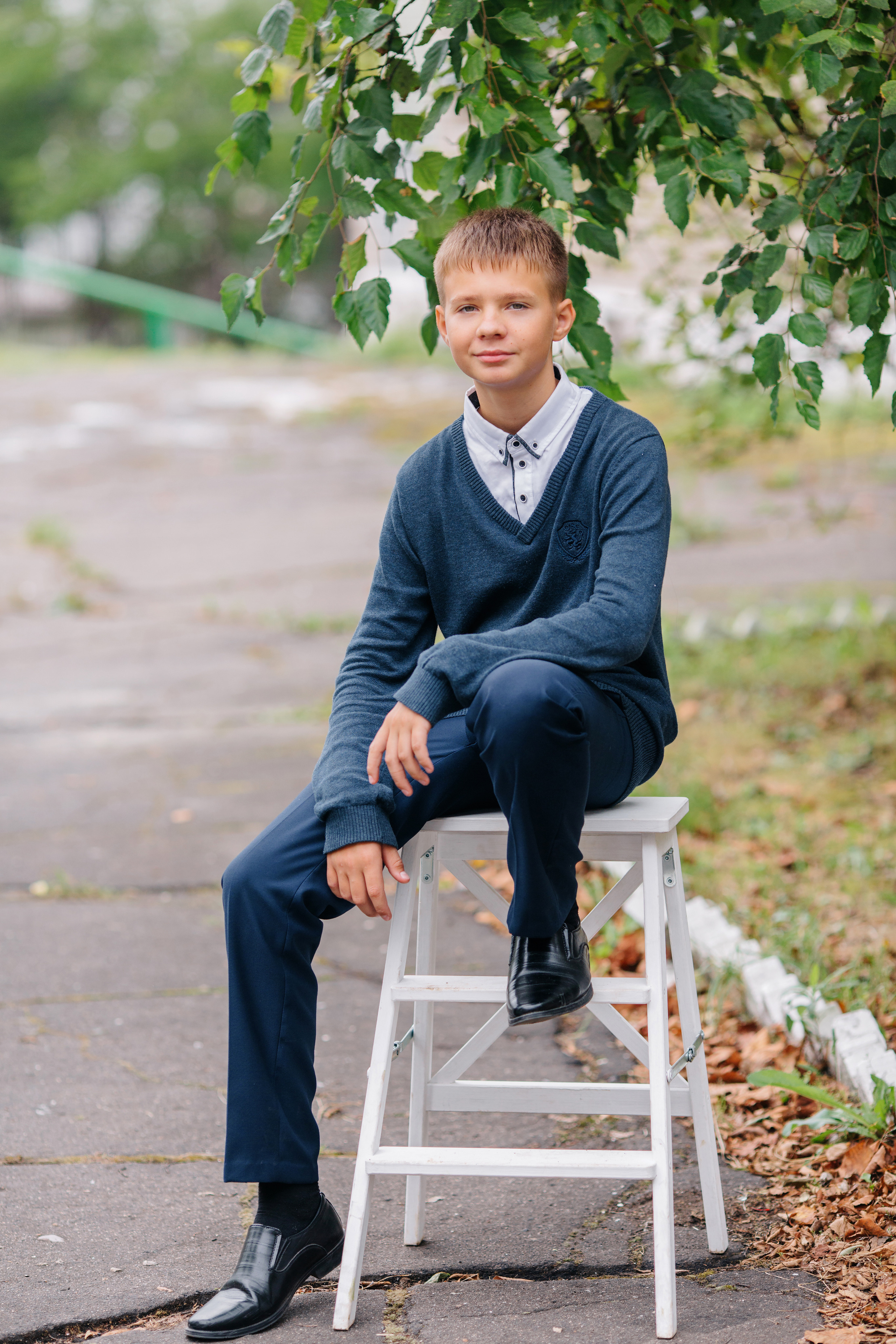 Виньетки Общие Портреты. Главная