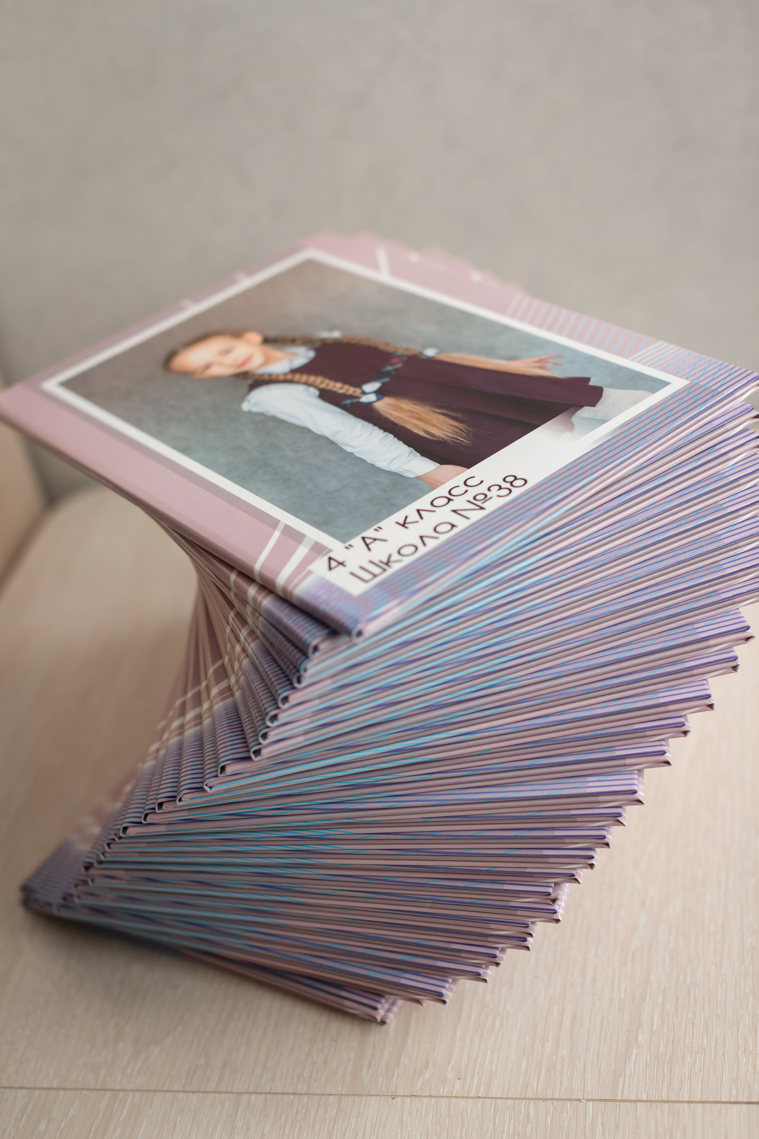 Выпускные фотокниги. Главная