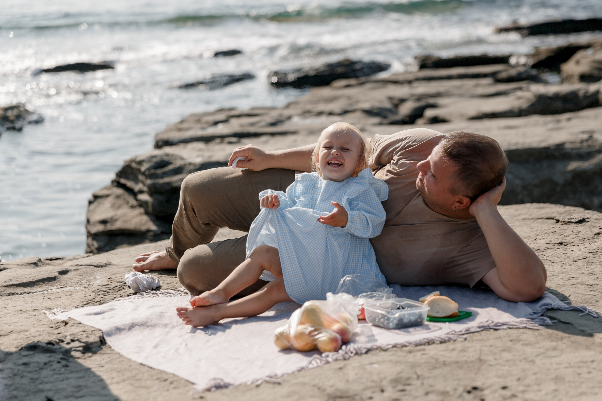 Фотопрогулки. Главная