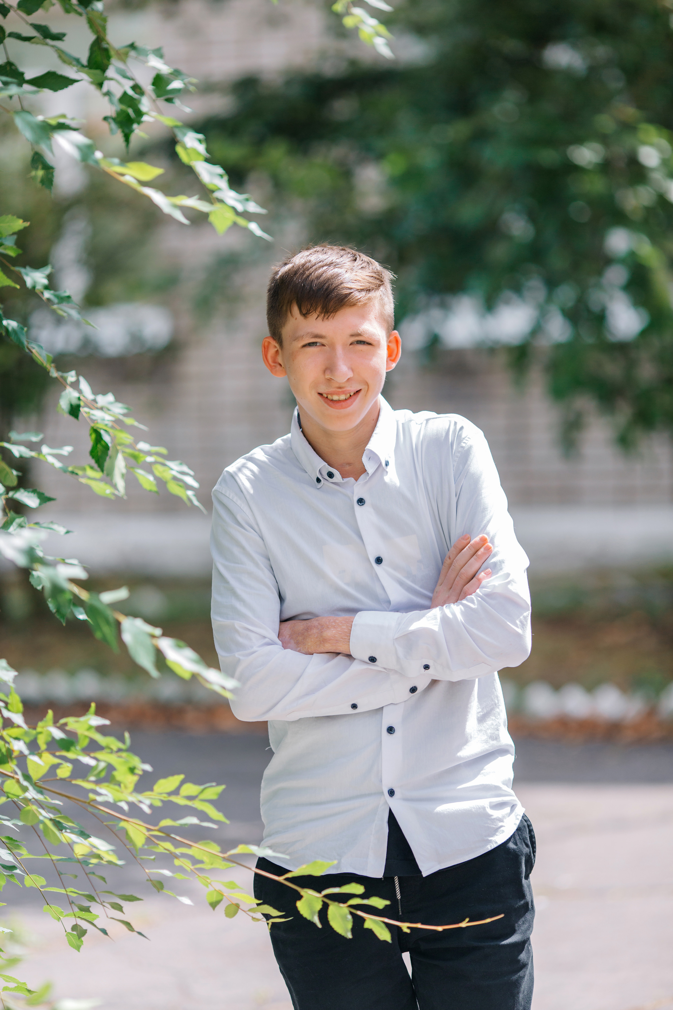 Виньетки Общие Портреты. Главная