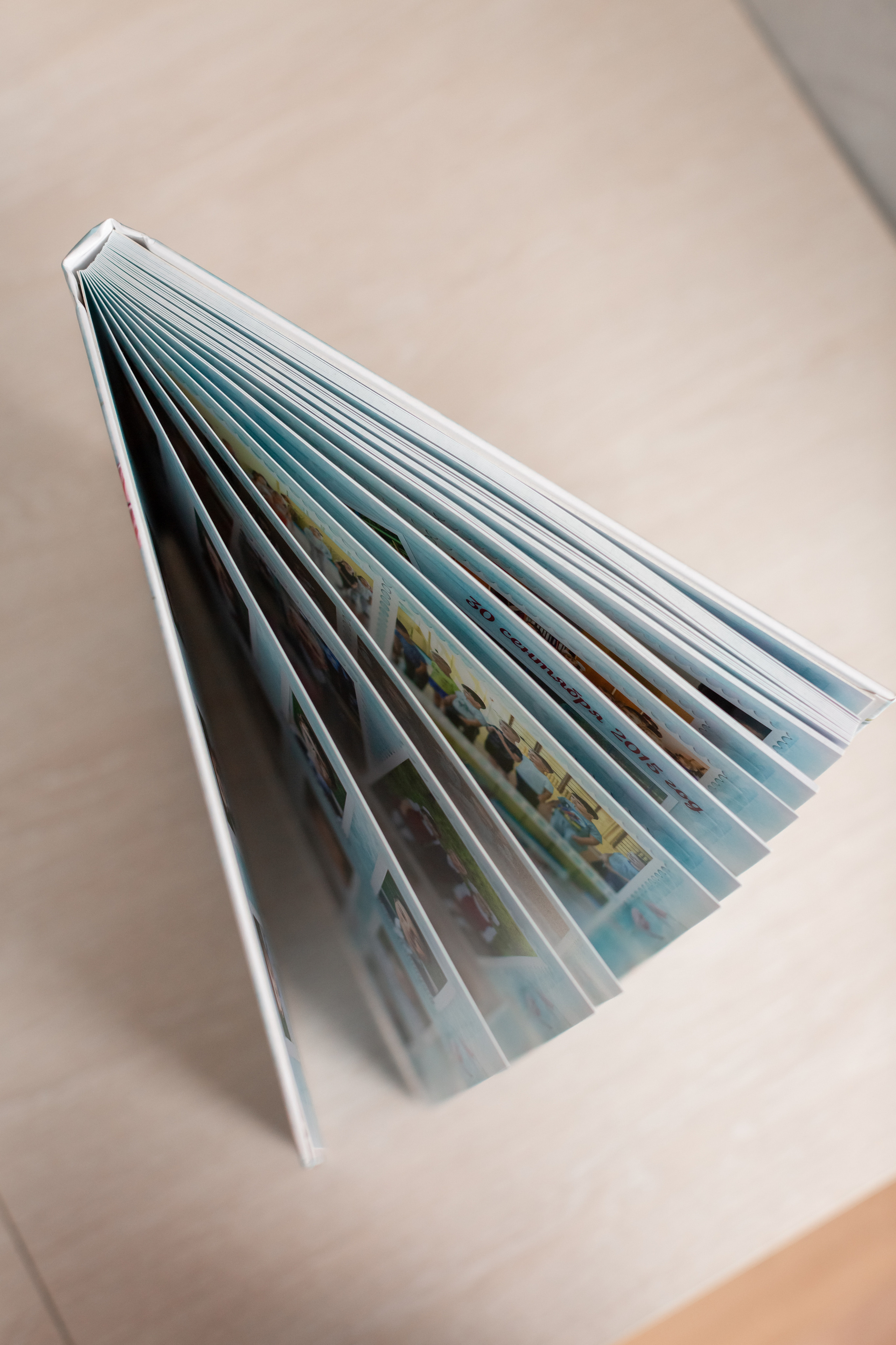 Выпускные фотокниги. Главная