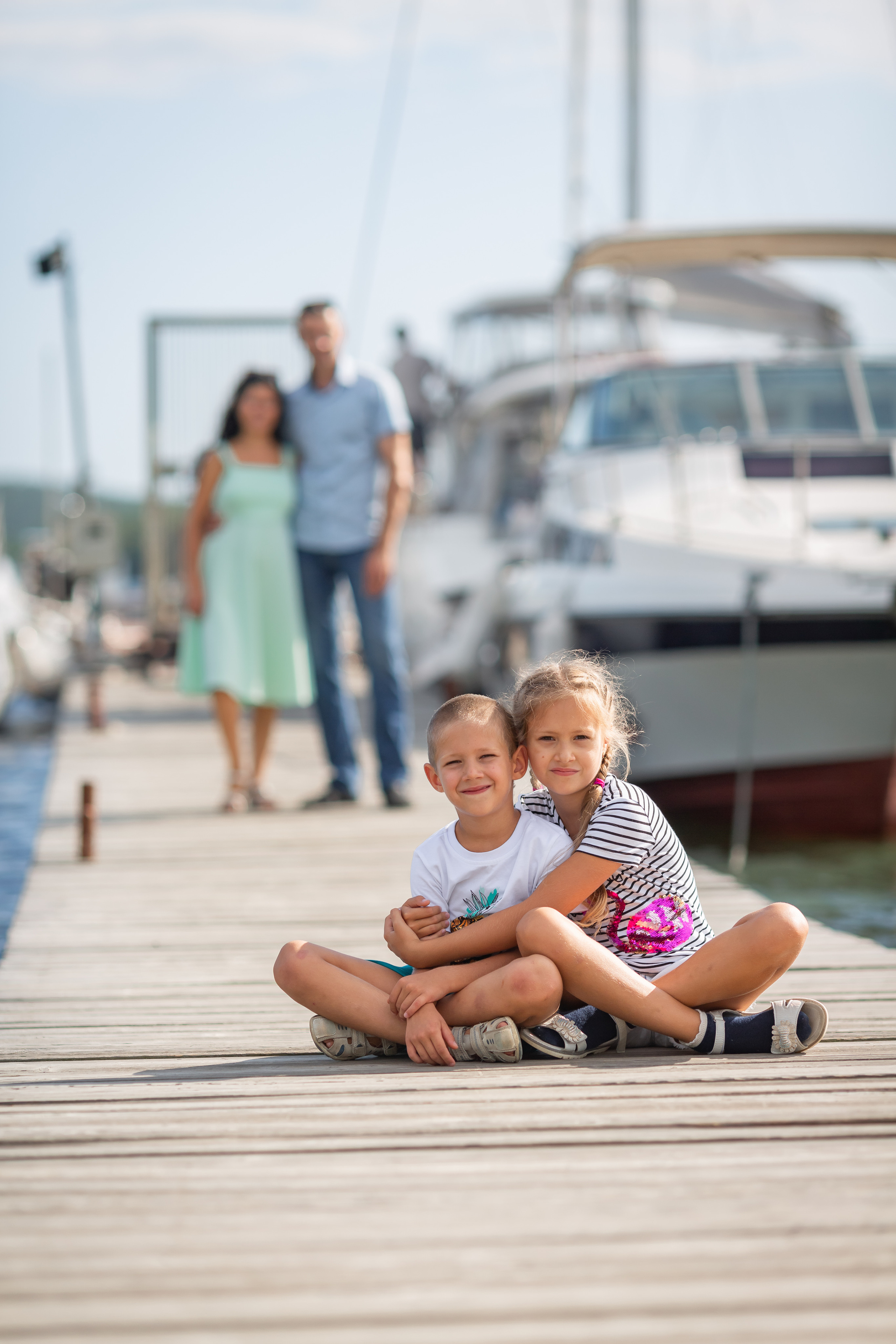 Фотопрогулки. Главная