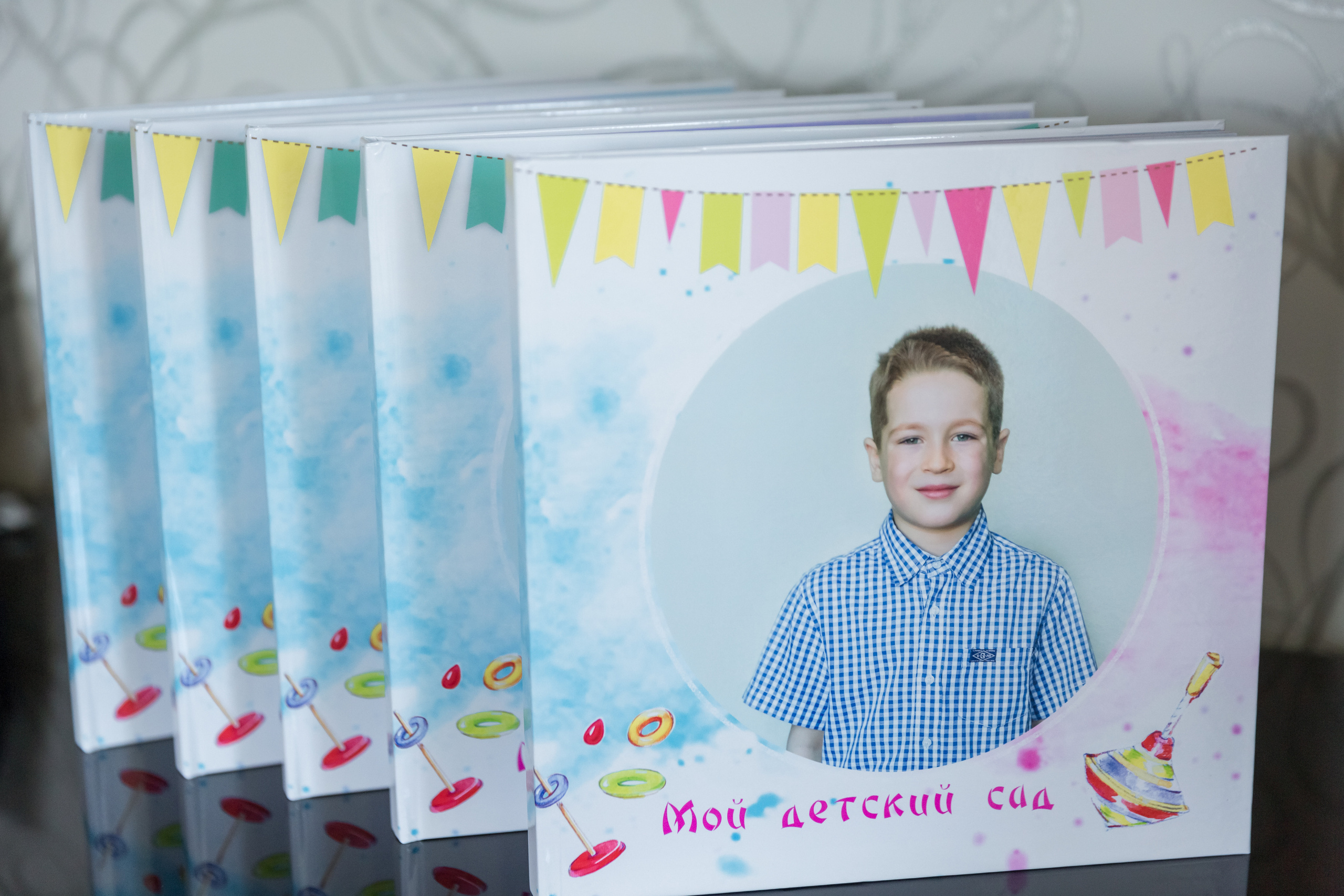 Выпускные фотокниги. Главная