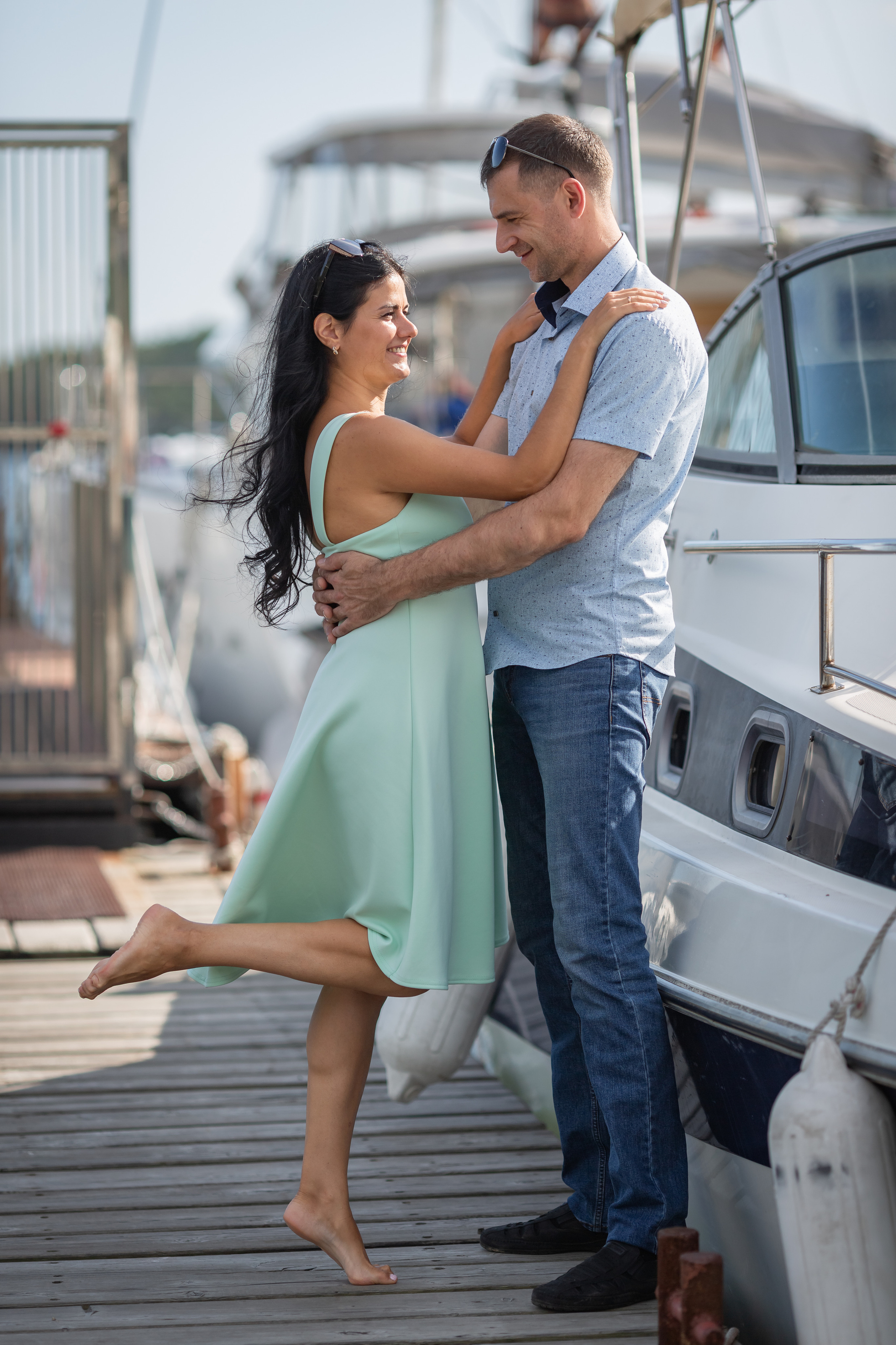 Фотопрогулки. Главная