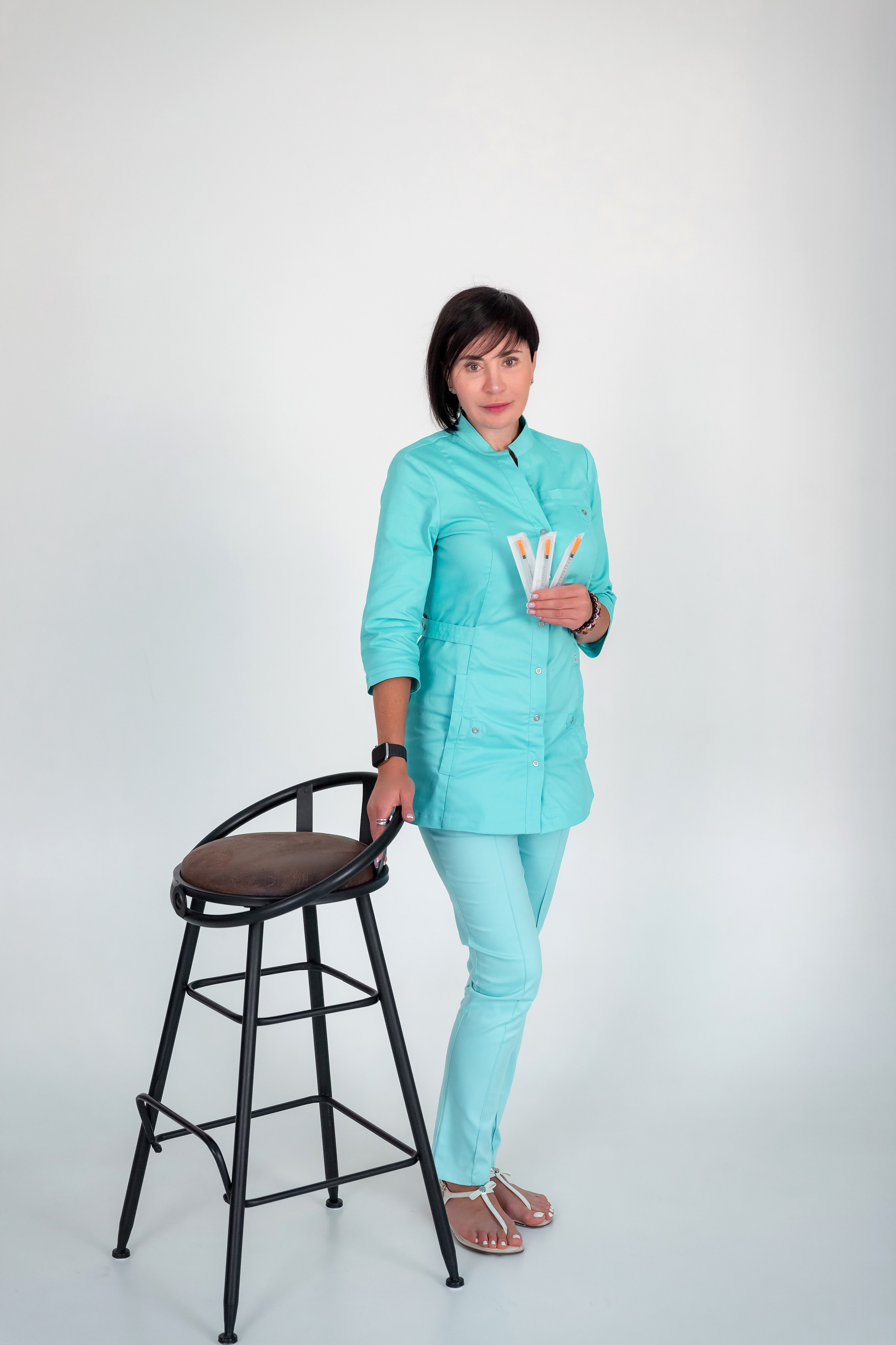 Студия. Главная