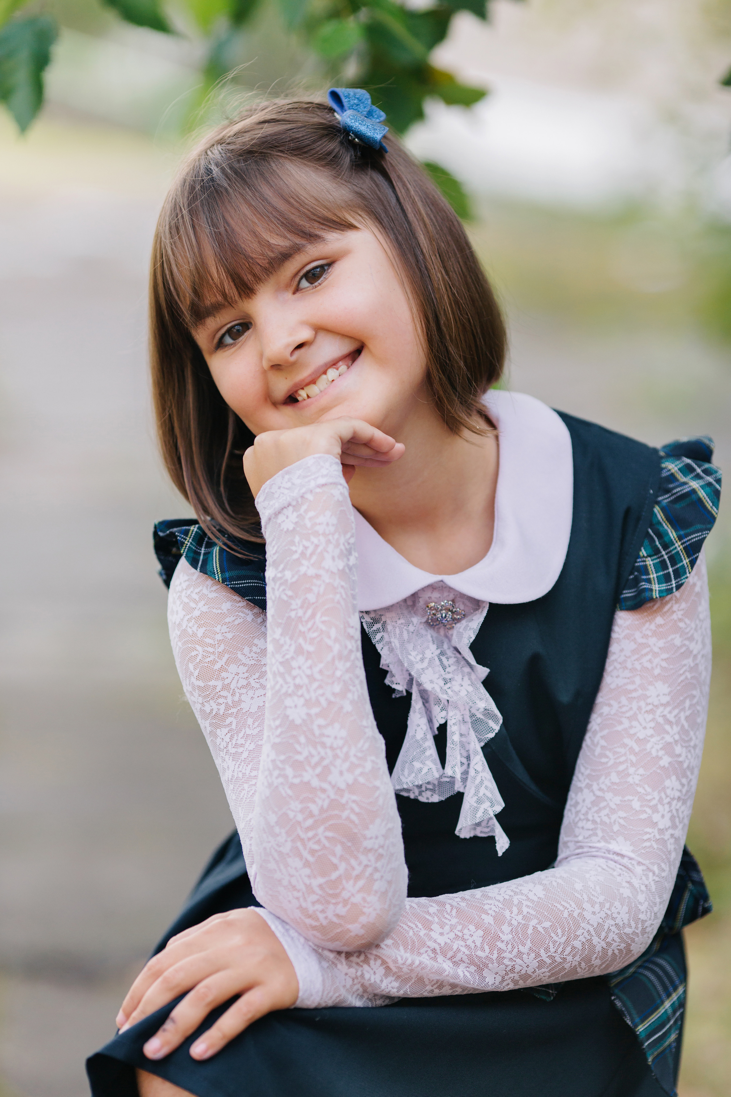 Виньетки Общие Портреты. Главная