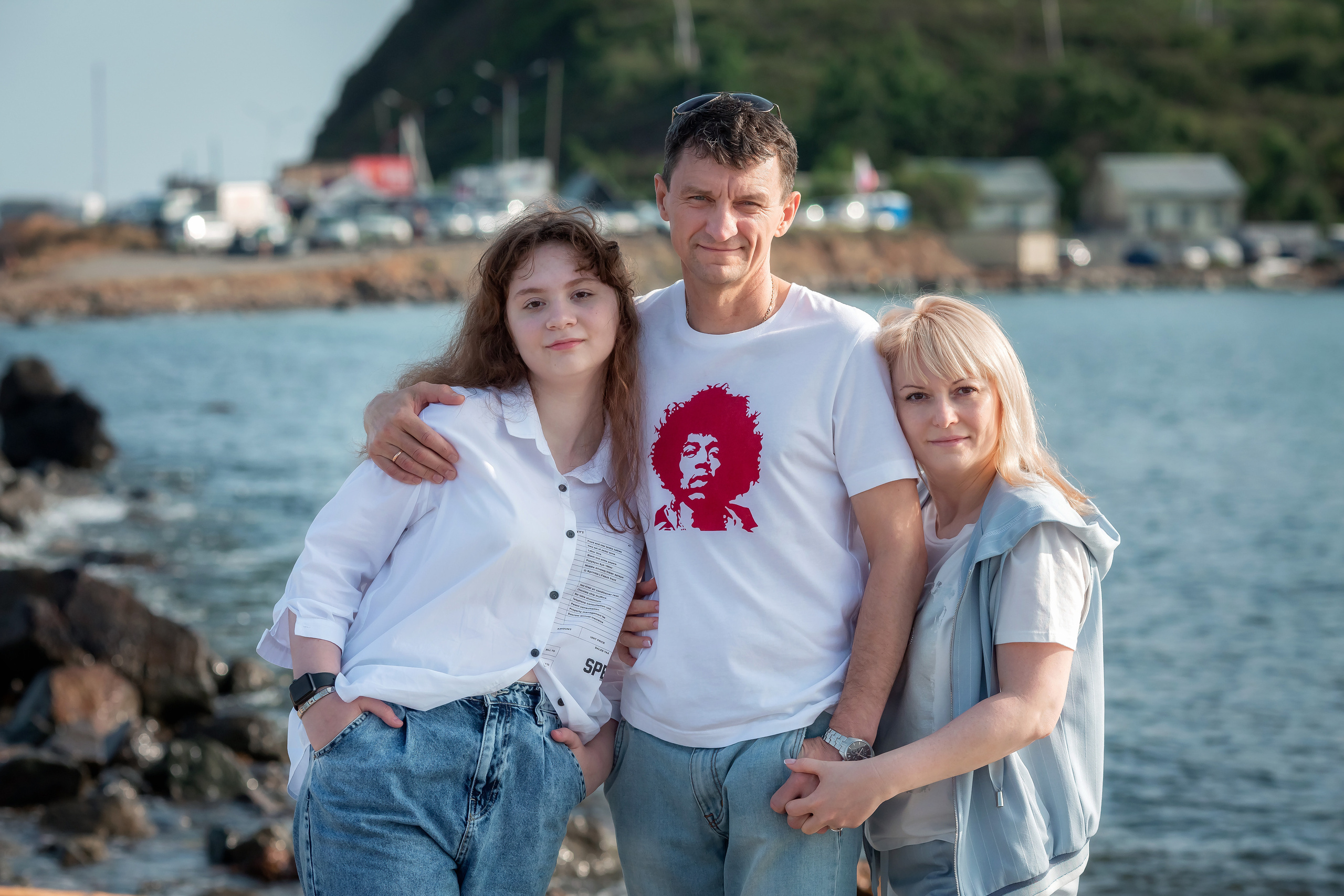 Фотопрогулки. Главная