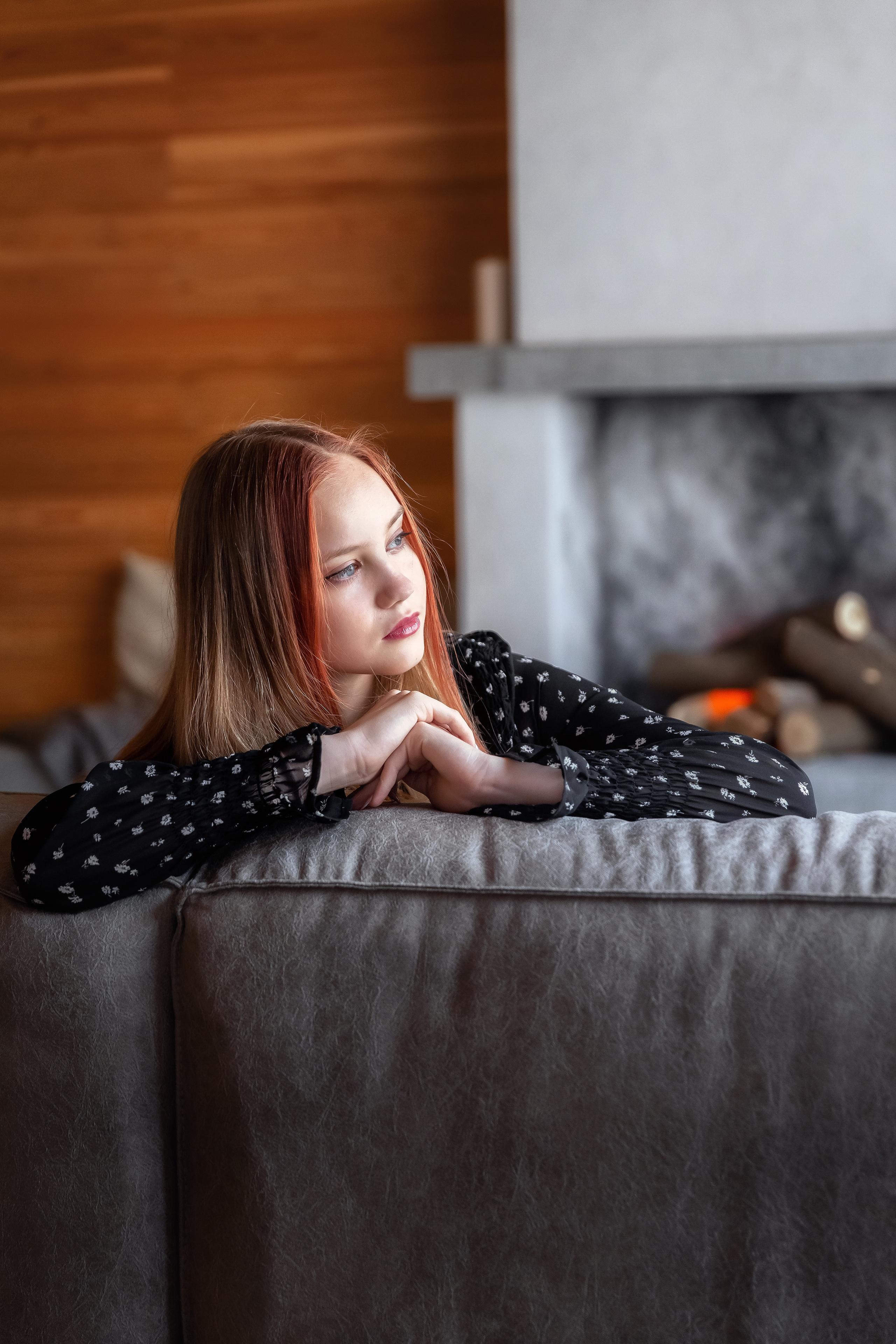 Студия. Главная