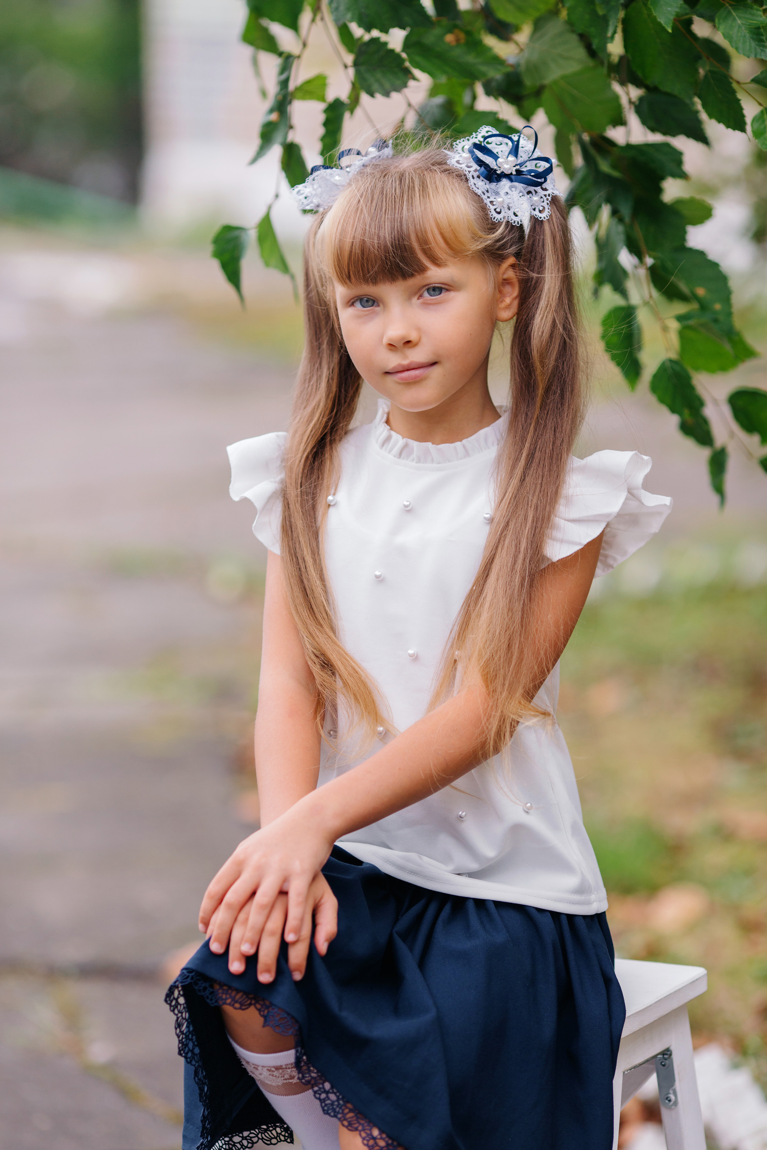 Виньетки Общие Портреты. Главная