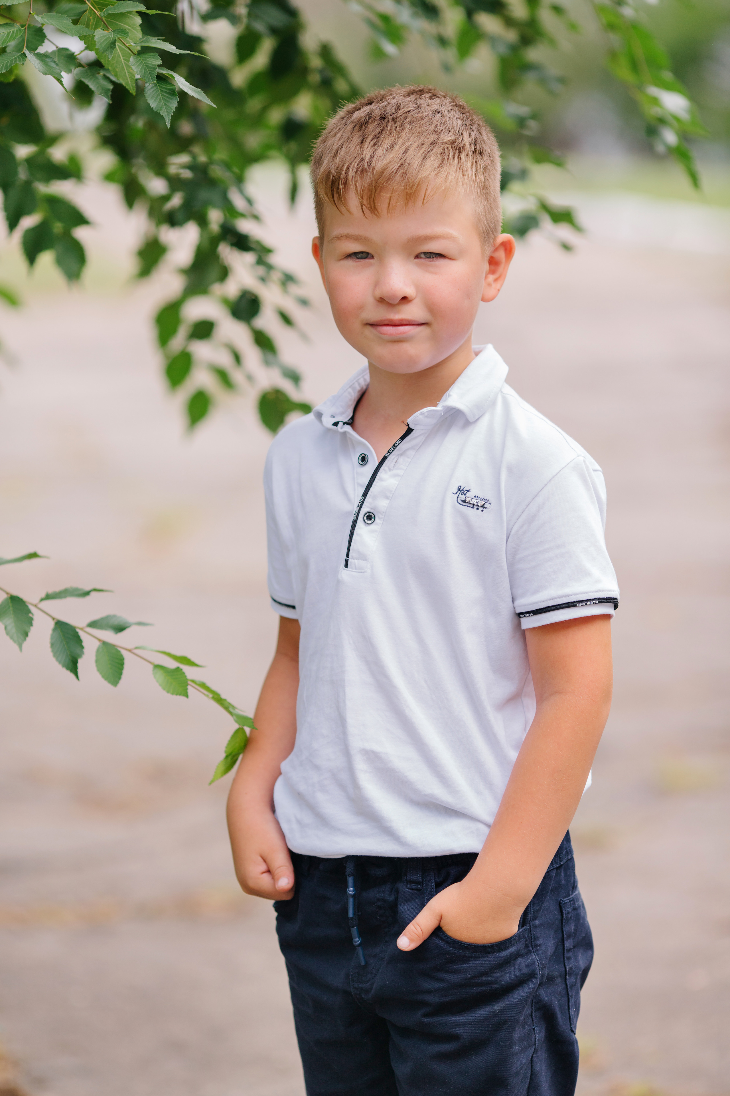 Виньетки Общие Портреты. Главная