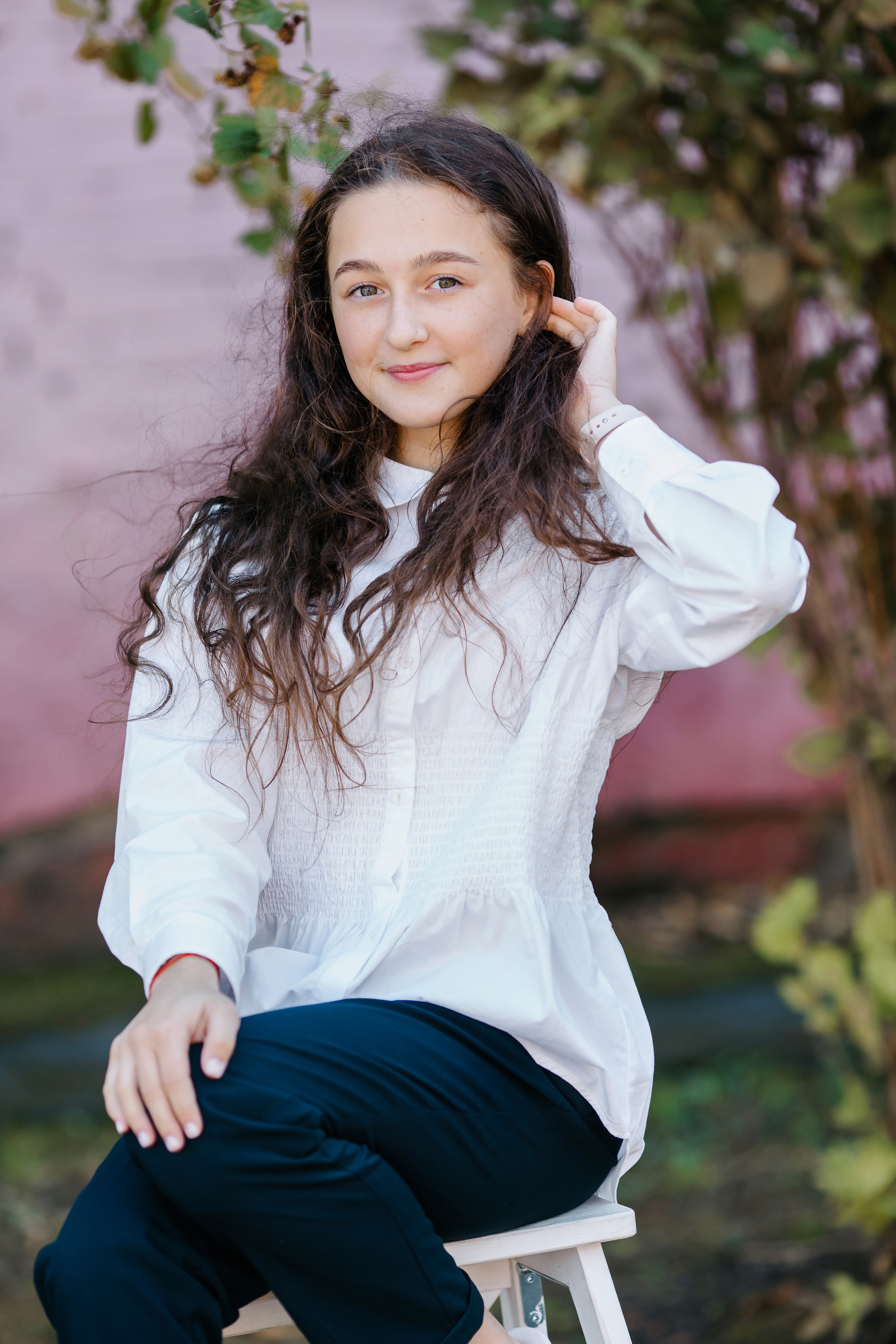 Виньетки Общие Портреты. Главная