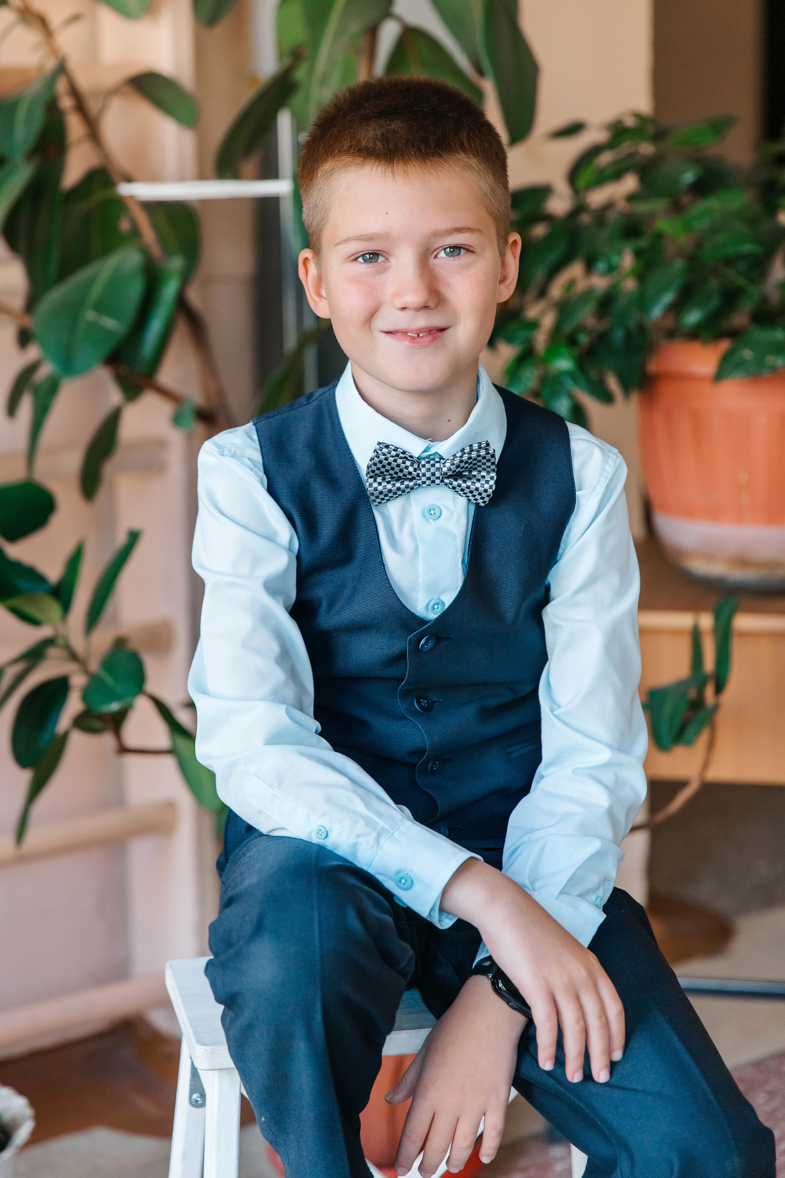 Виньетки Общие Портреты. Главная