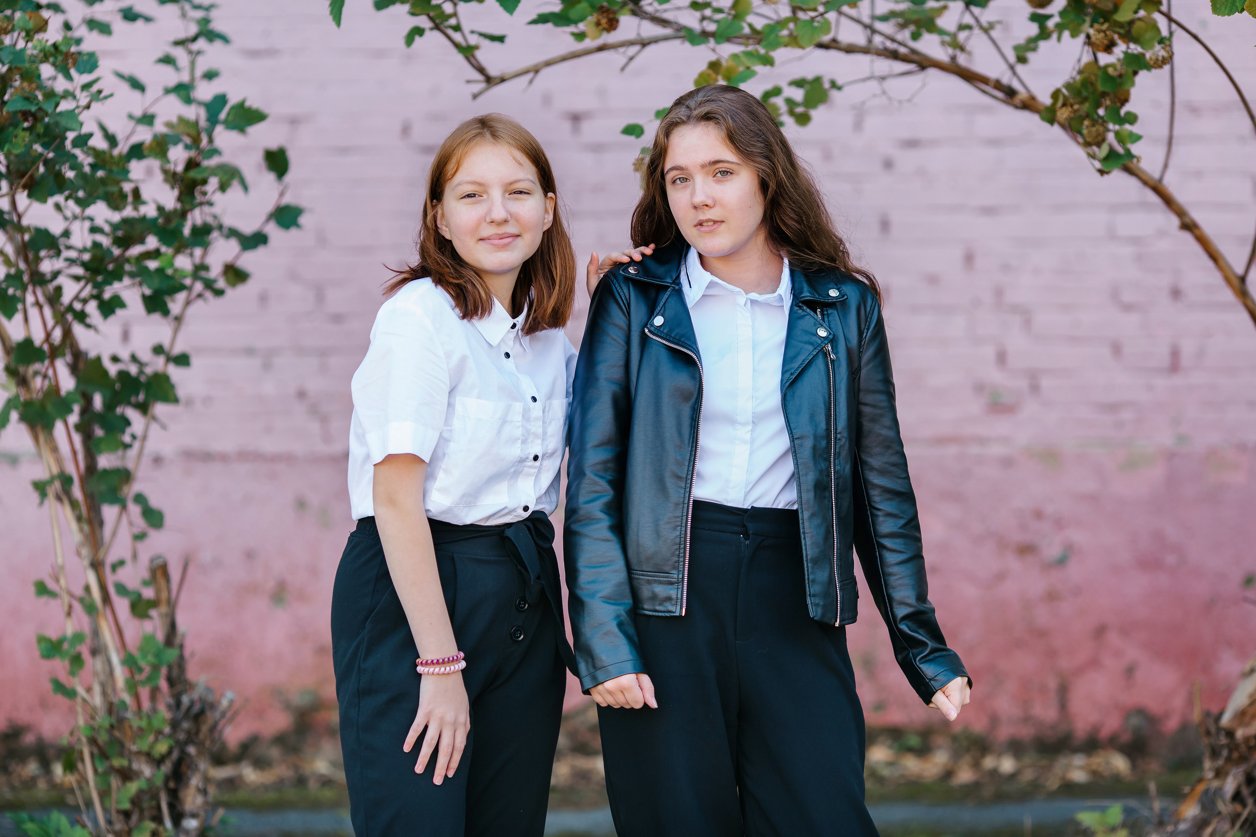 Виньетки Общие Портреты. Главная