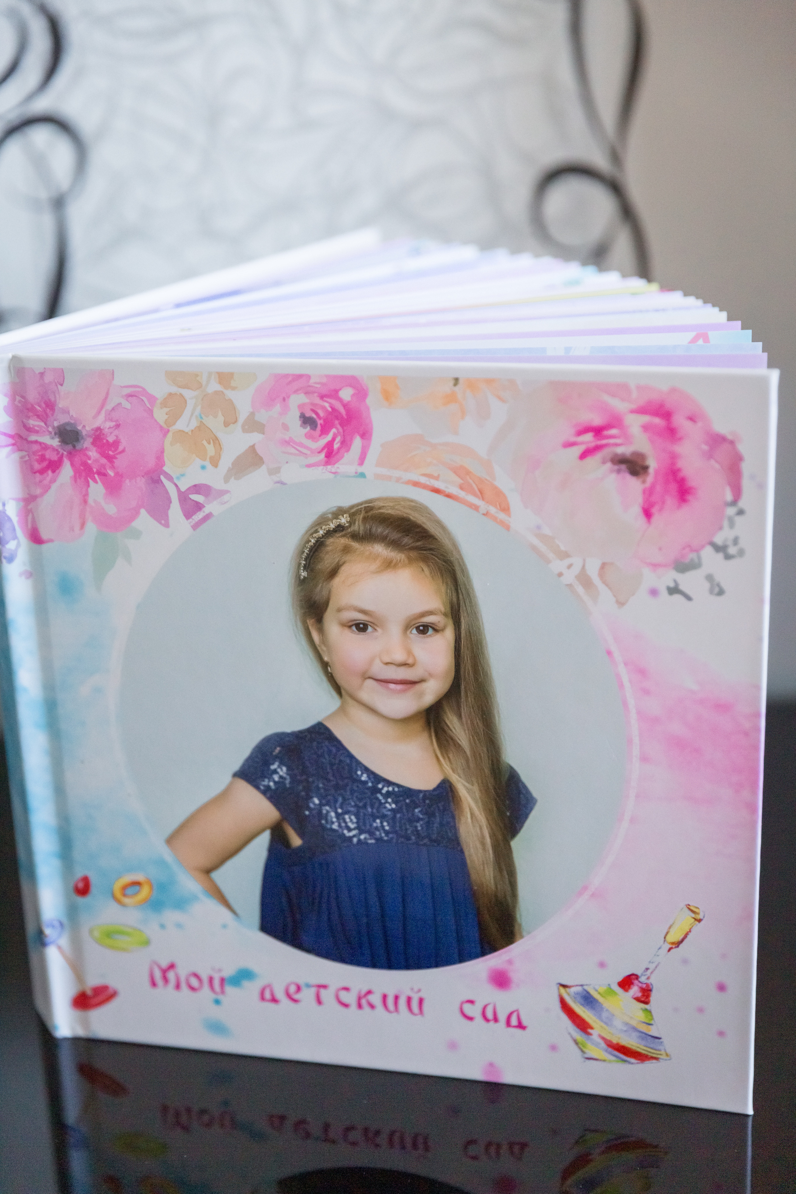 Выпускные фотокниги. Главная