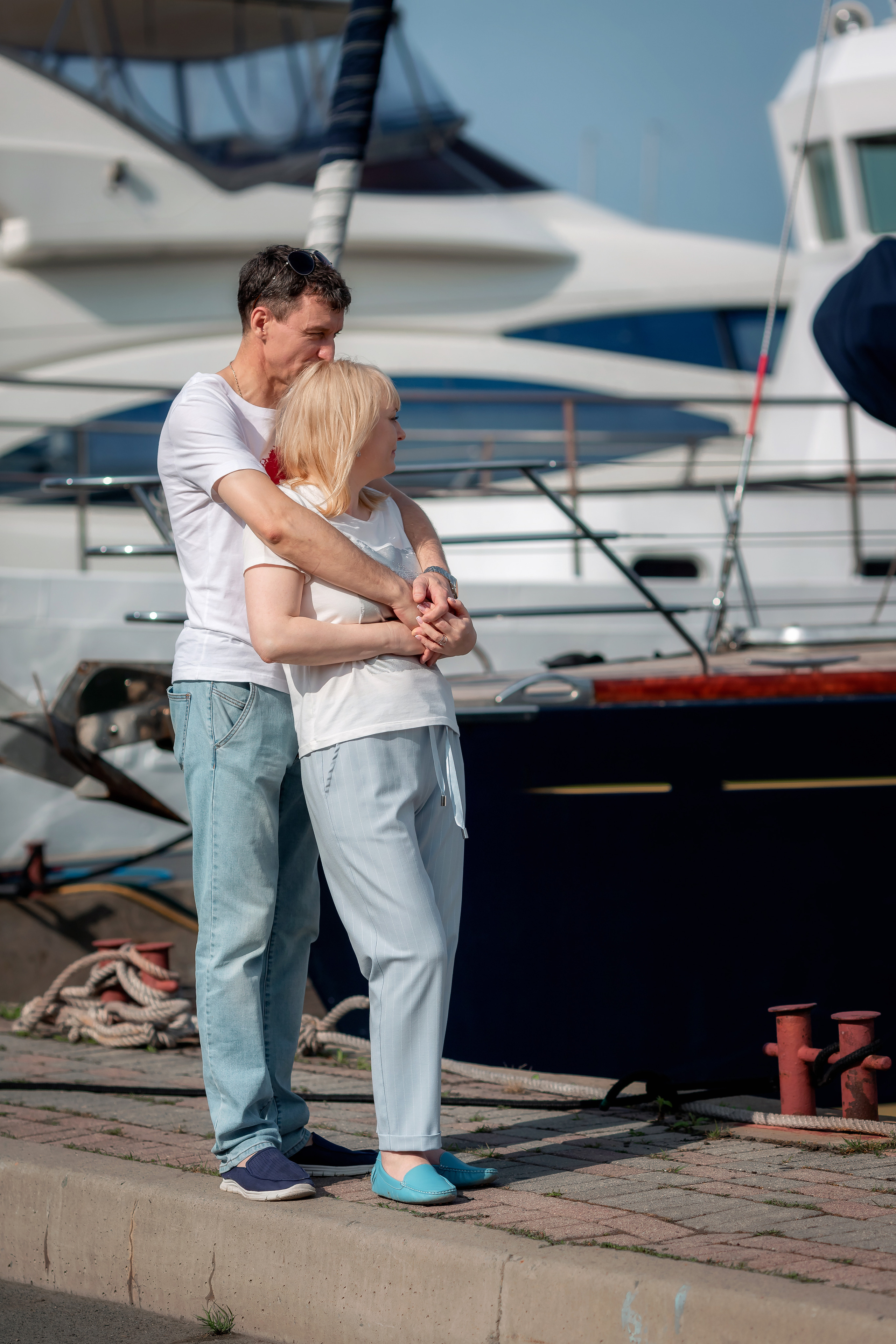 Фотопрогулки. Главная